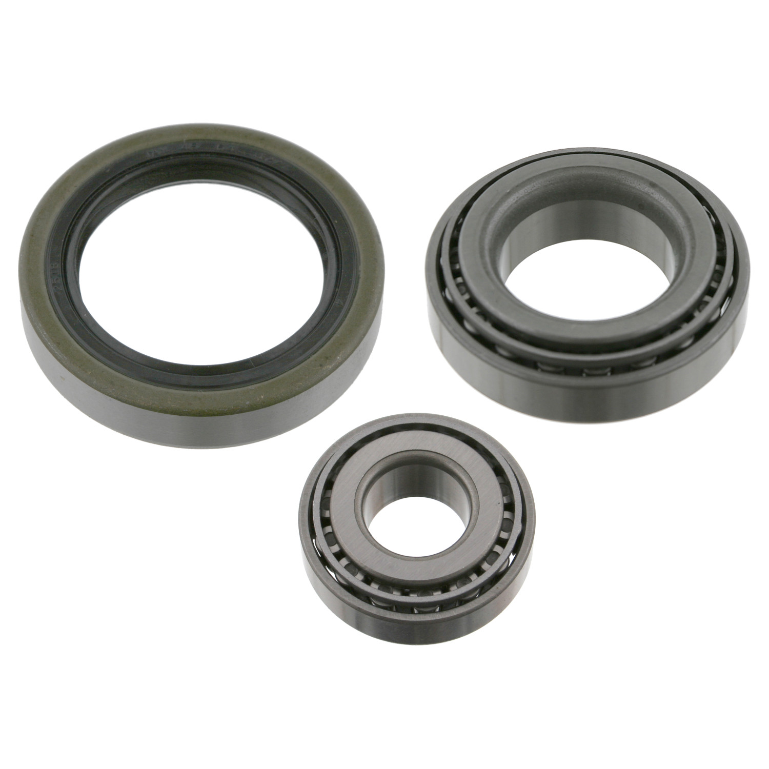 Febi 05579 Wheel Bearing Kit