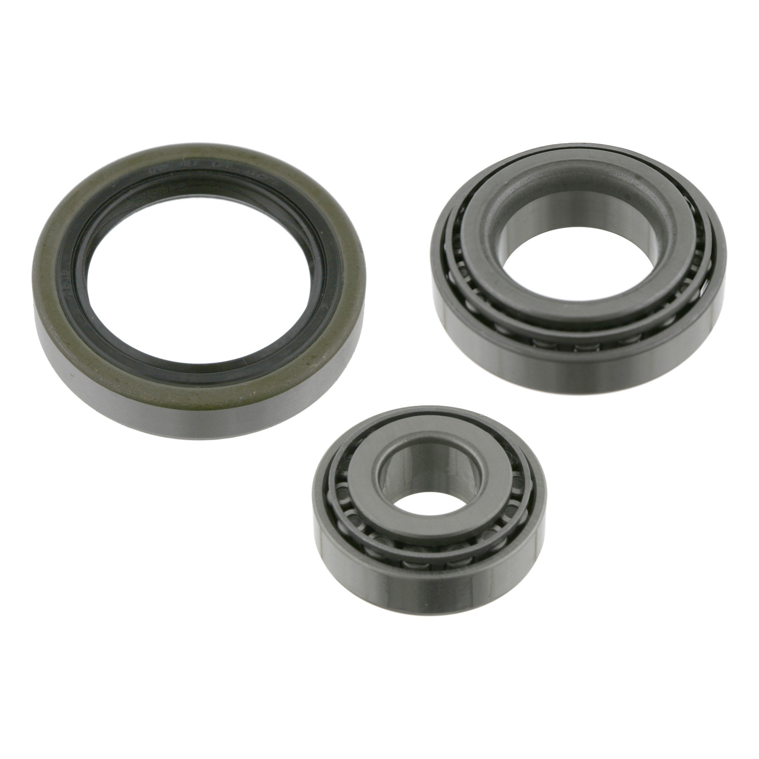Febi 05581 Wheel Bearing Kit