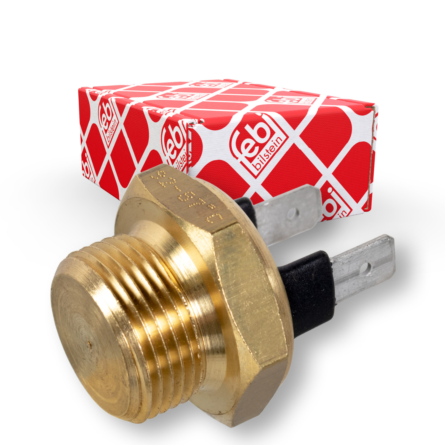 Febi 06031 Radiator Fan Switch