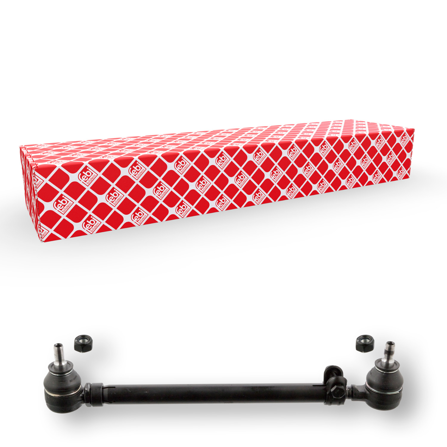 Febi 06595 Steering Rod Assembly