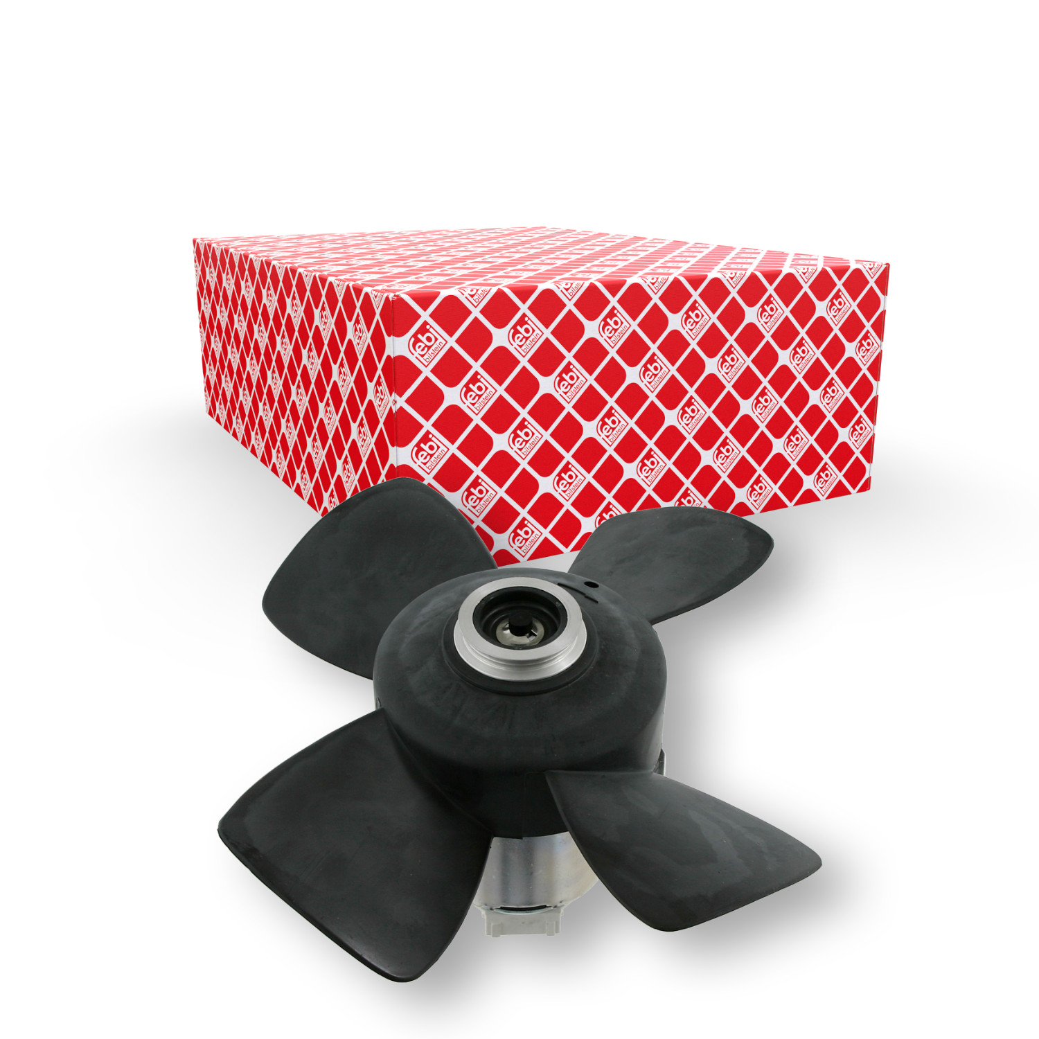 Febi 06995 Radiator Fan