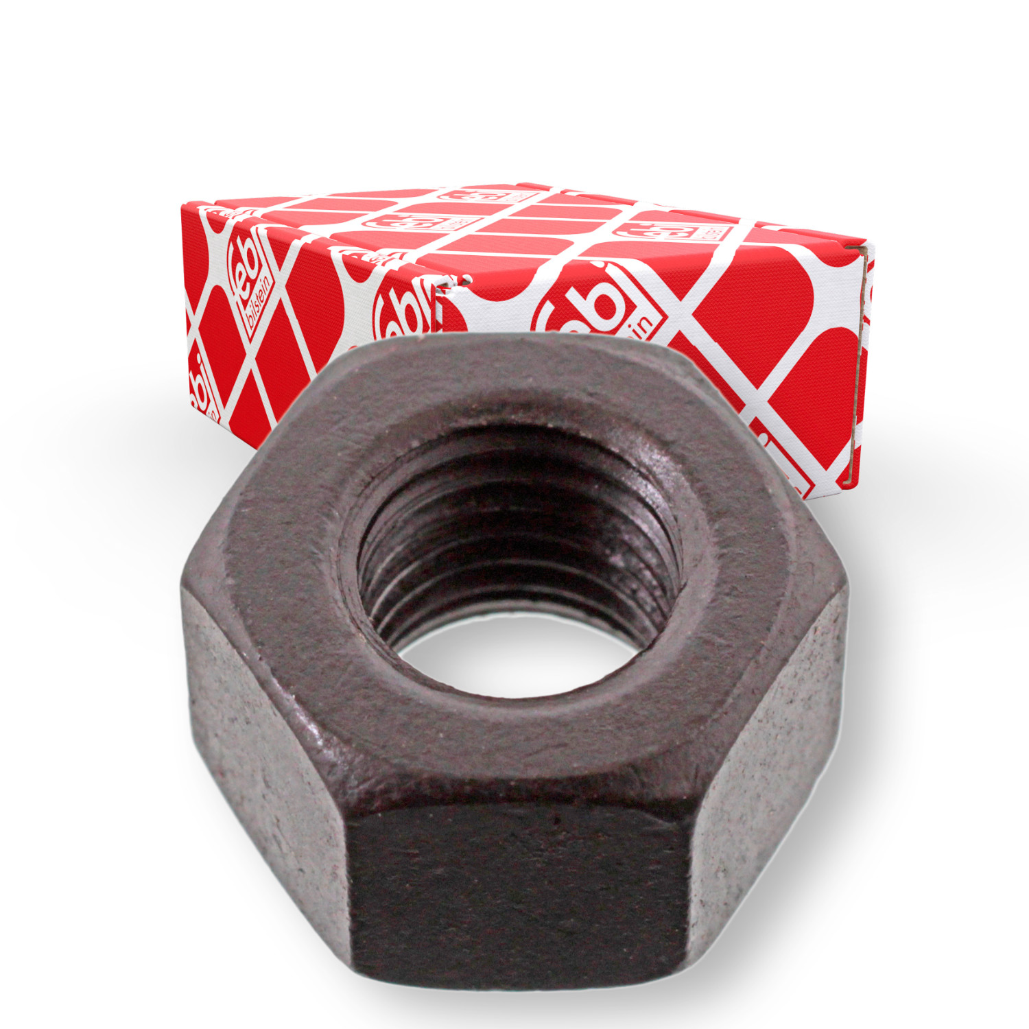 Febi 07383 Connecting Rod Nut