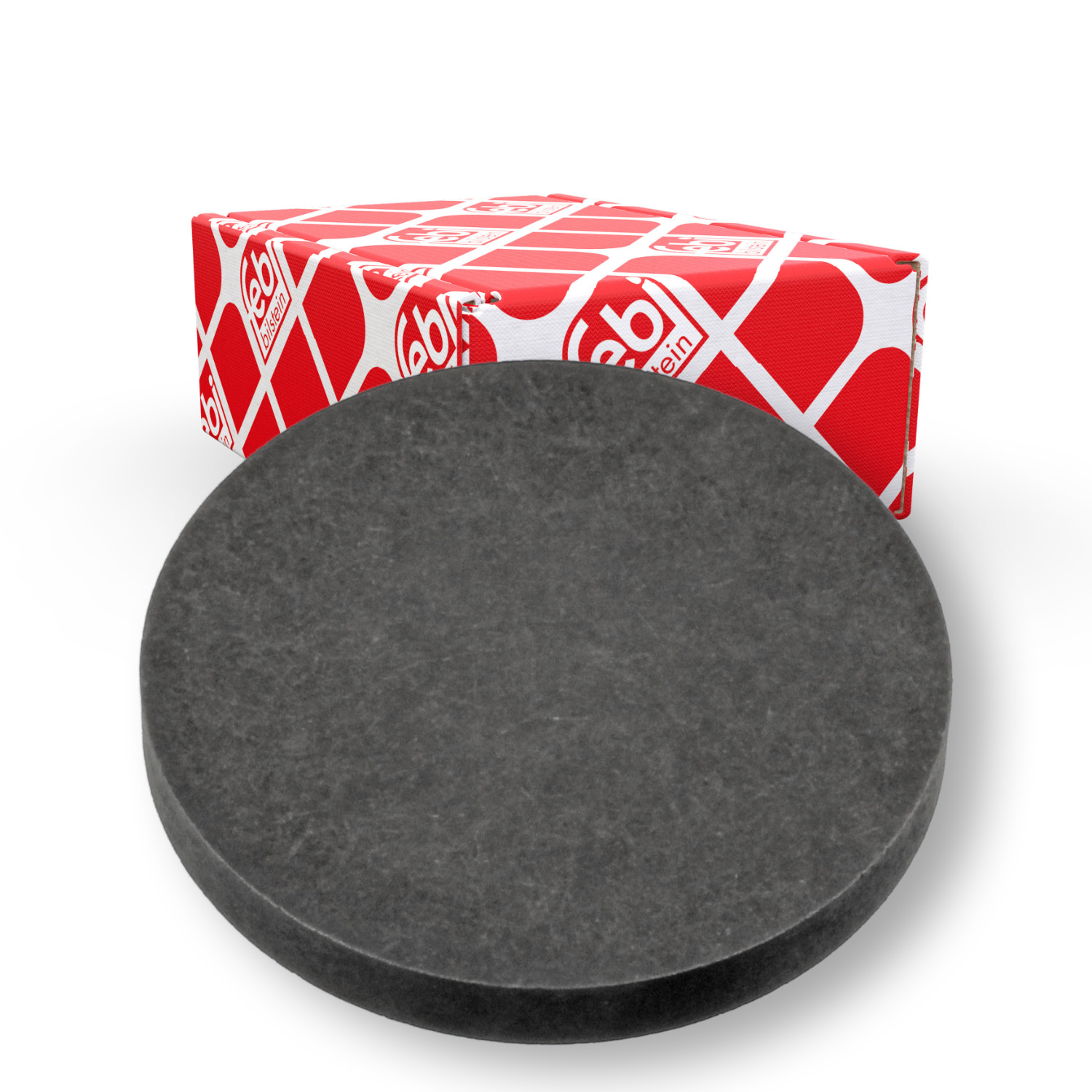 Febi 07550 Valve Adjuster Disc