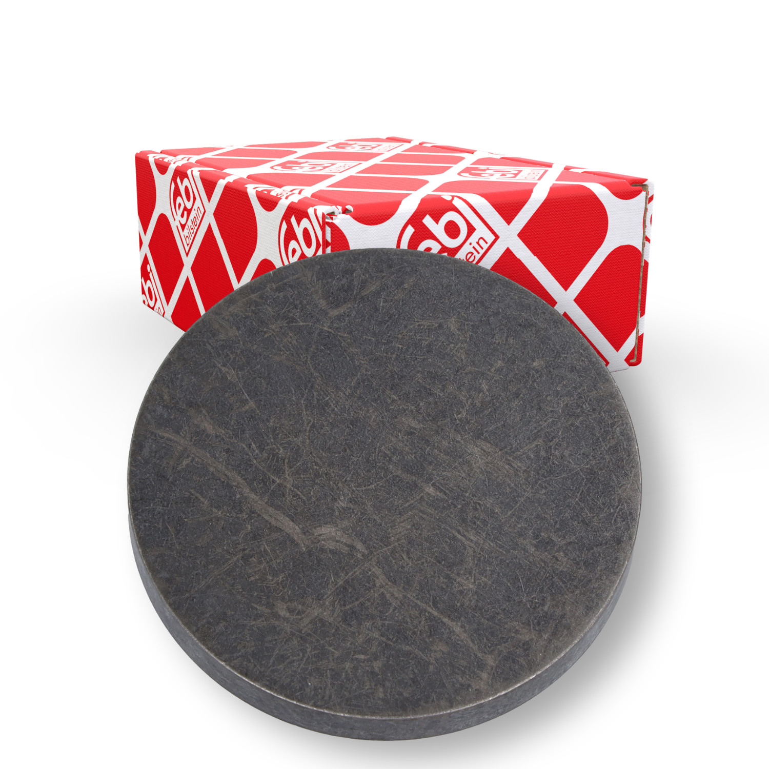 Febi 07551 Valve Adjuster Disc