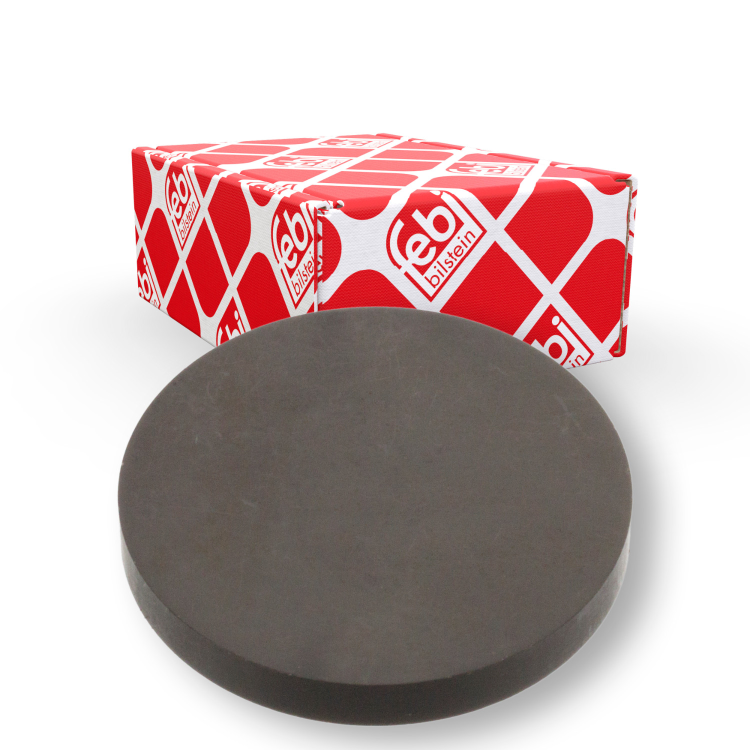 Febi 07554 Valve Adjuster Disc