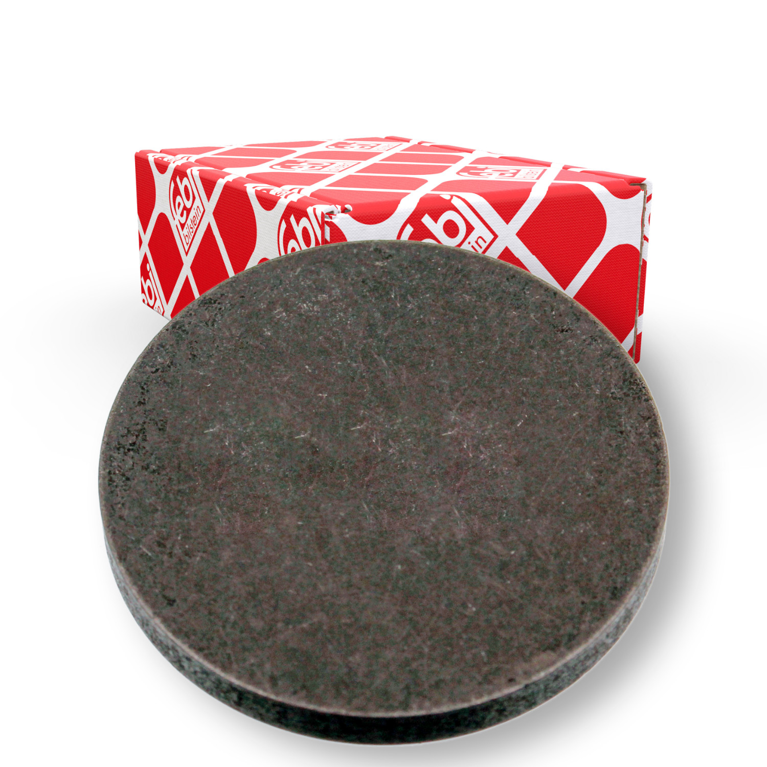 Febi 07555 Valve Adjuster Disc