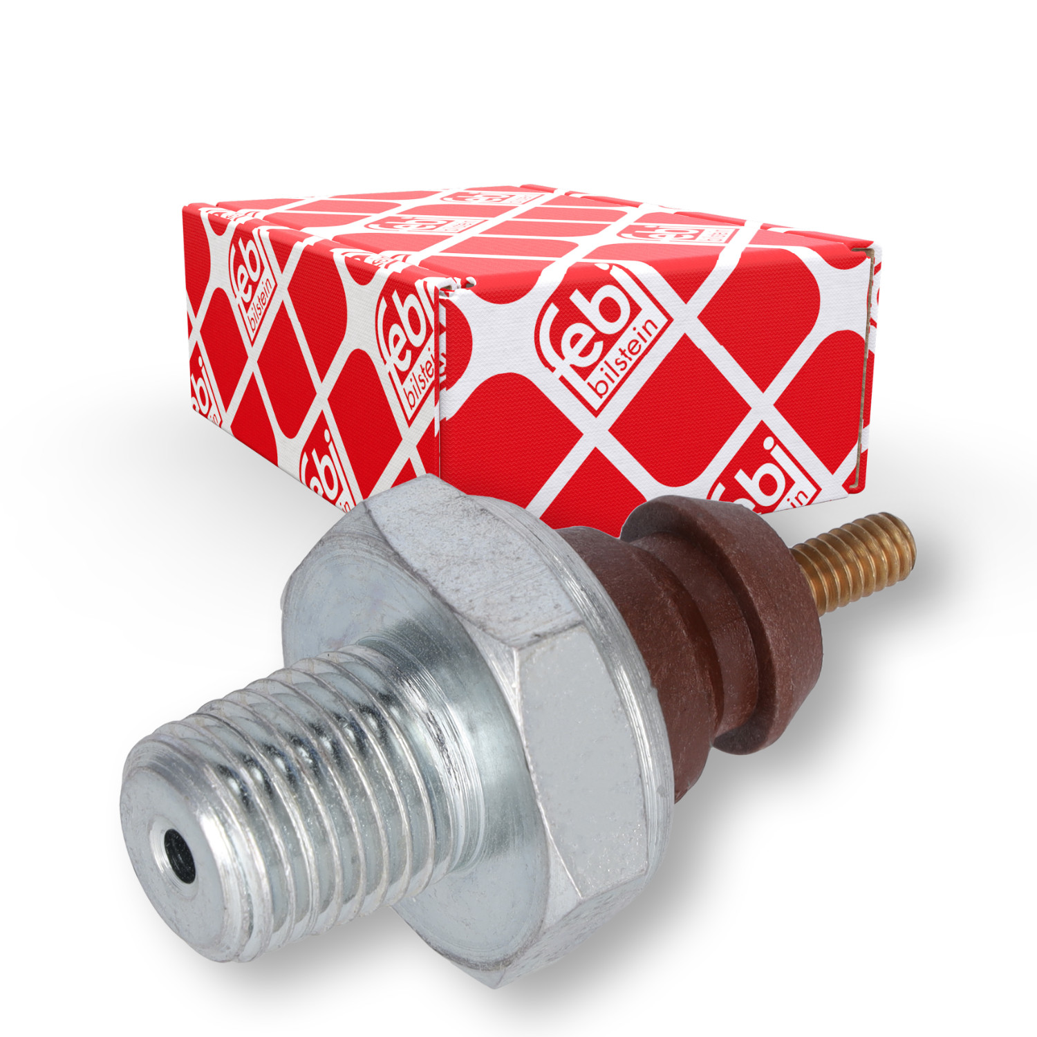Febi 07811 Oil Pressure Switch