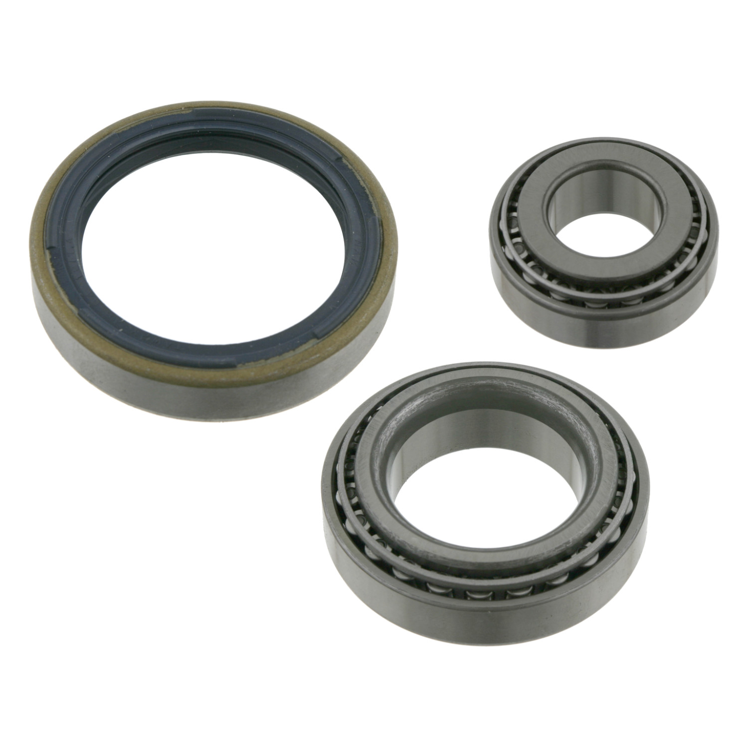 Febi 07870 Wheel Bearing Kit