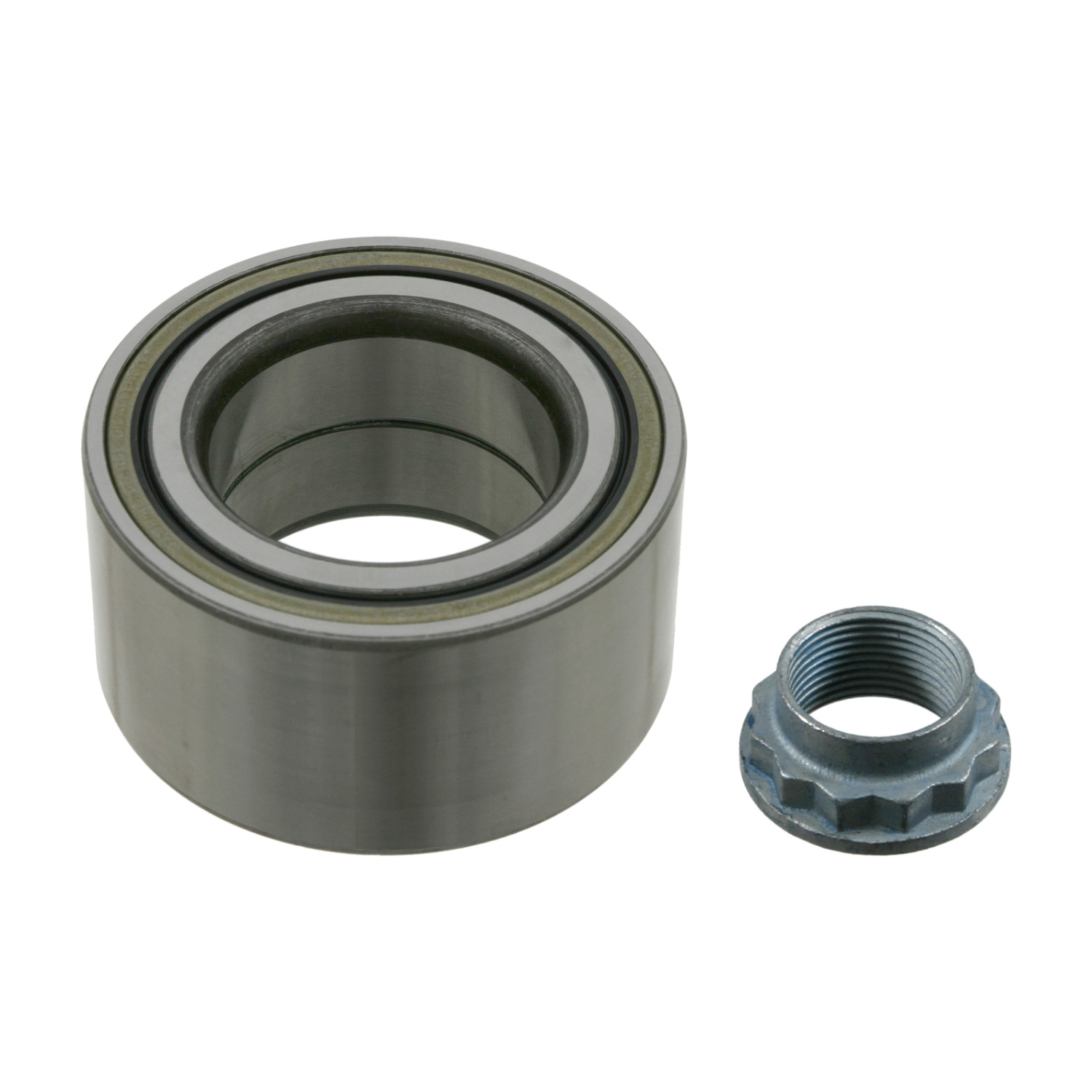 Febi 07932 Wheel Bearing Kit