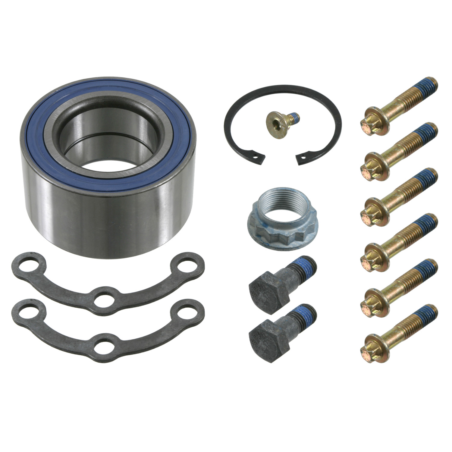 Febi 08220 Wheel Bearing Kit