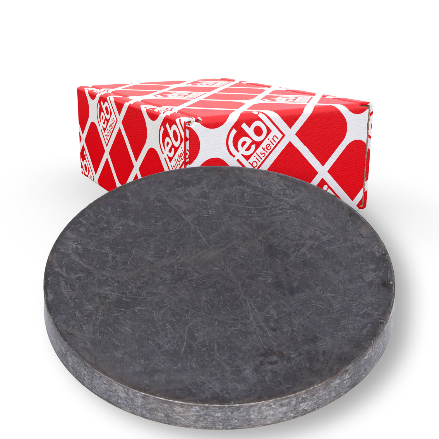 Febi 08280 Valve Adjuster Disc