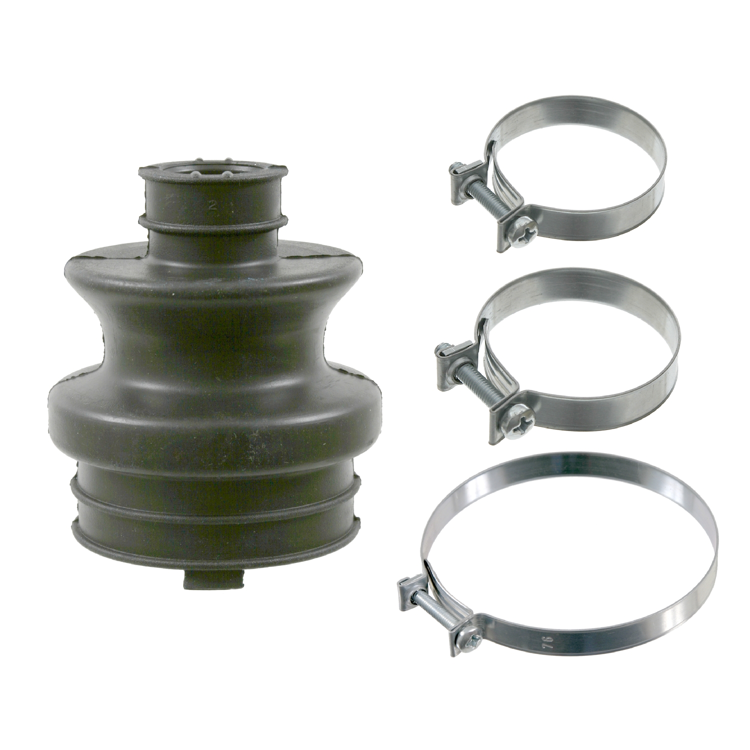 Febi 08404 CV Joint Boot