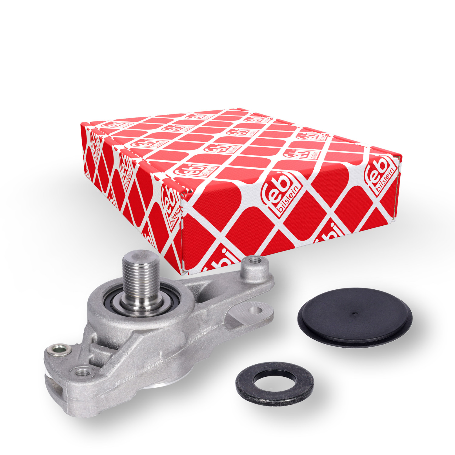 Febi 08486 Aux Belt Tensioner