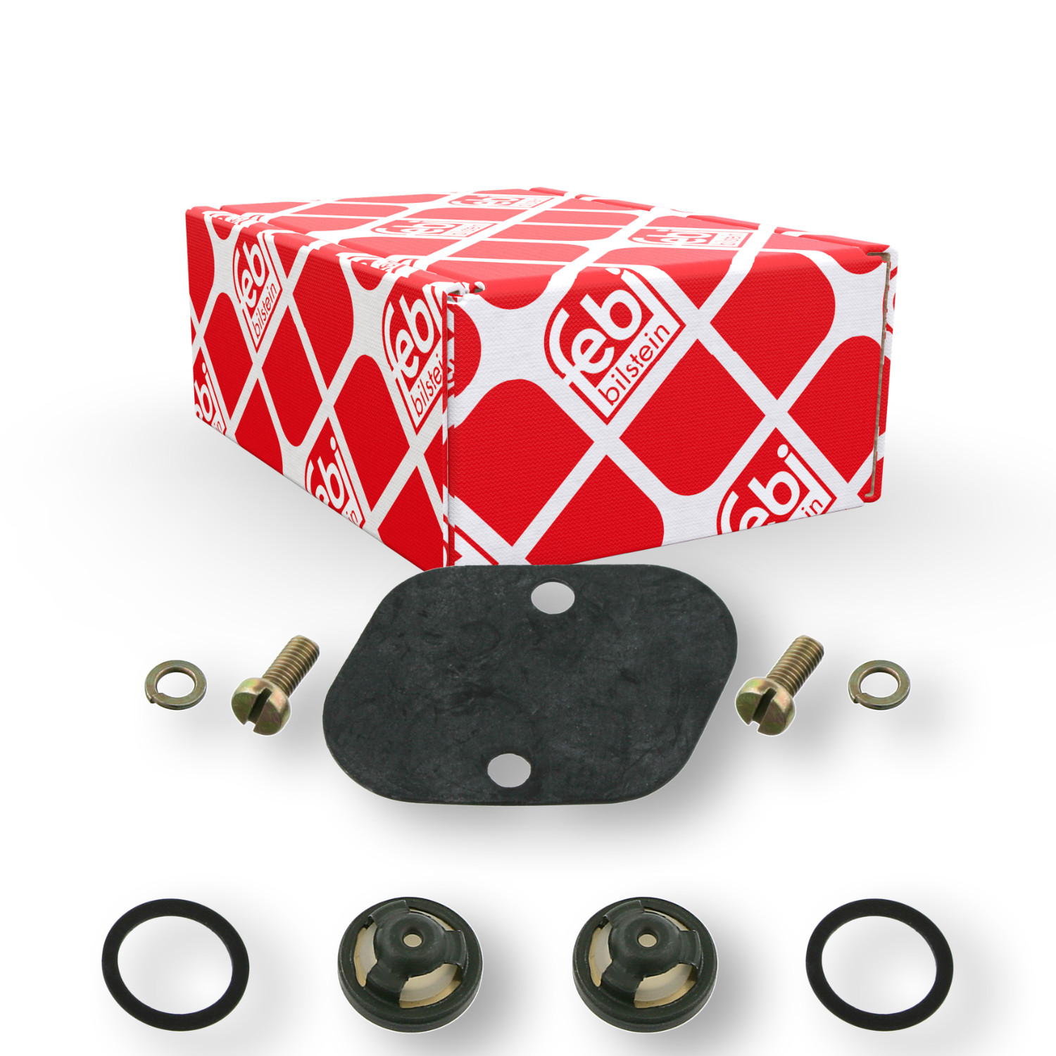 Febi 08491 Vacuum Pump Repair Kit