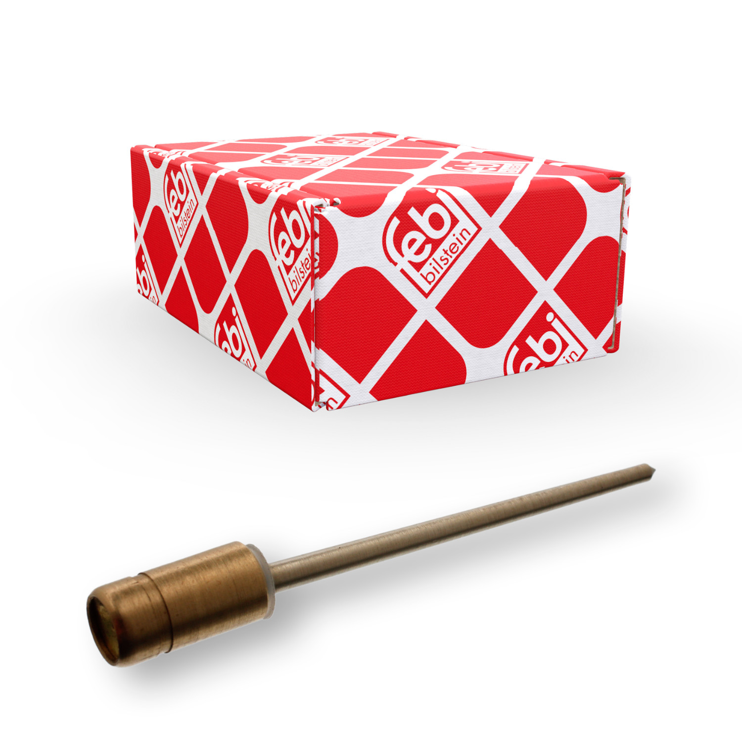 Febi 08640 Pintle Nozzle