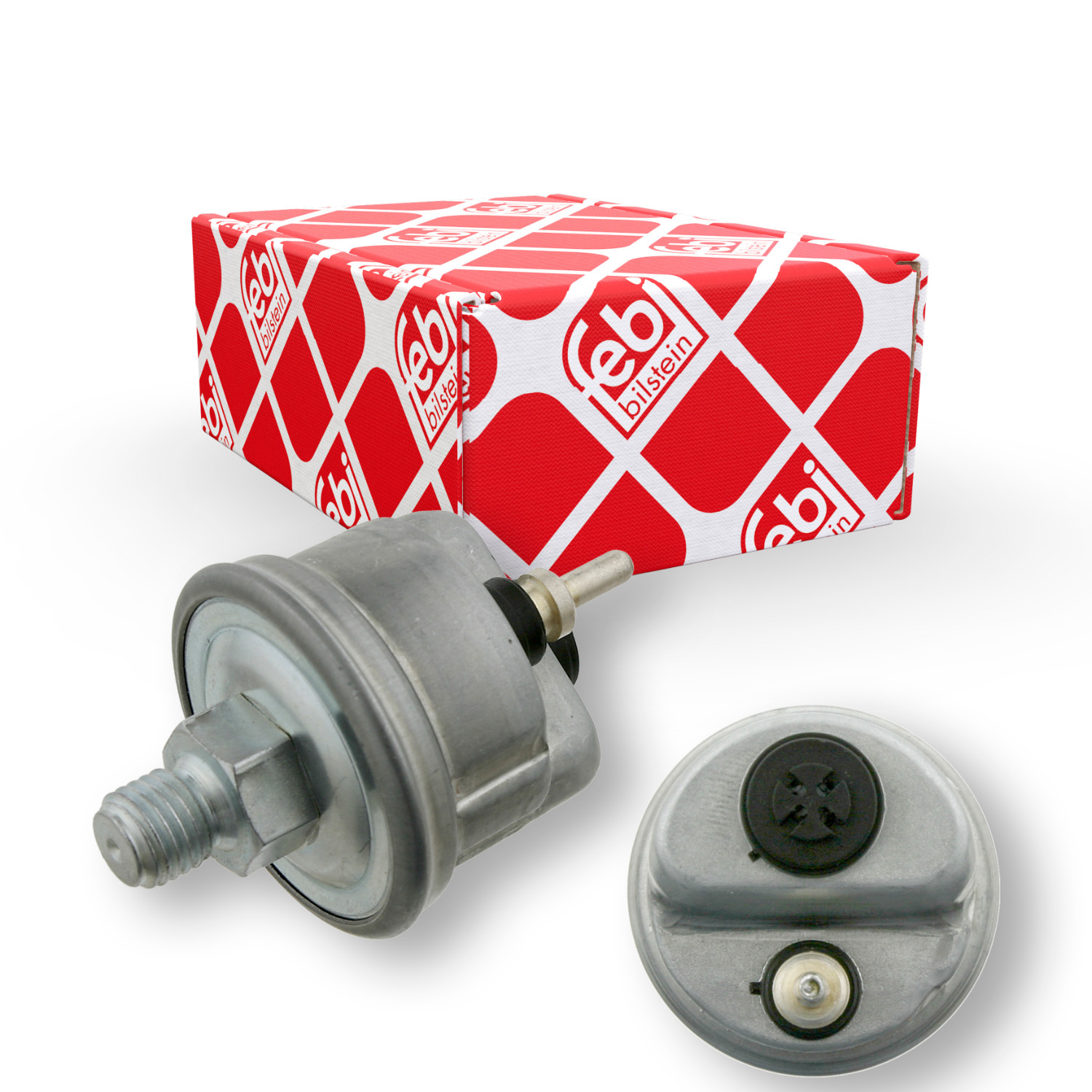 Febi 08662 Oil Pressure Switch