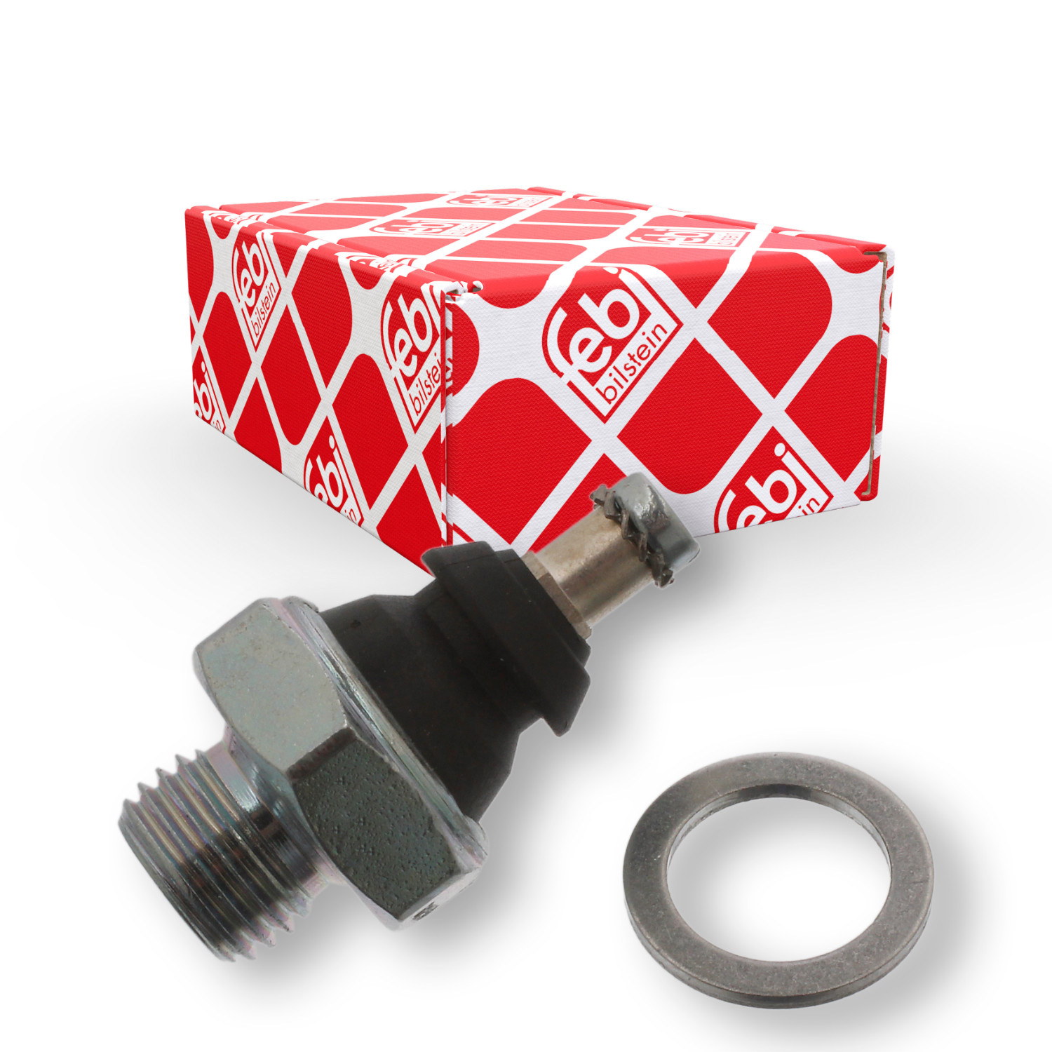 Febi 08675 Oil Pressure Switch