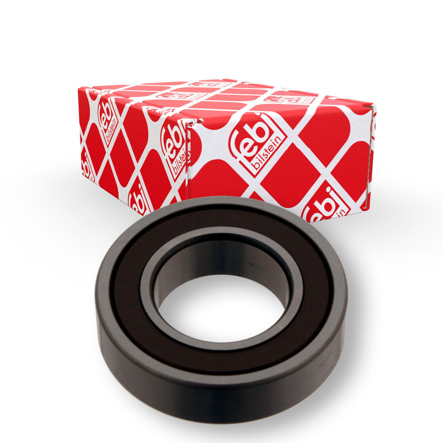 Febi 08726 Propshaft Centre Bearing