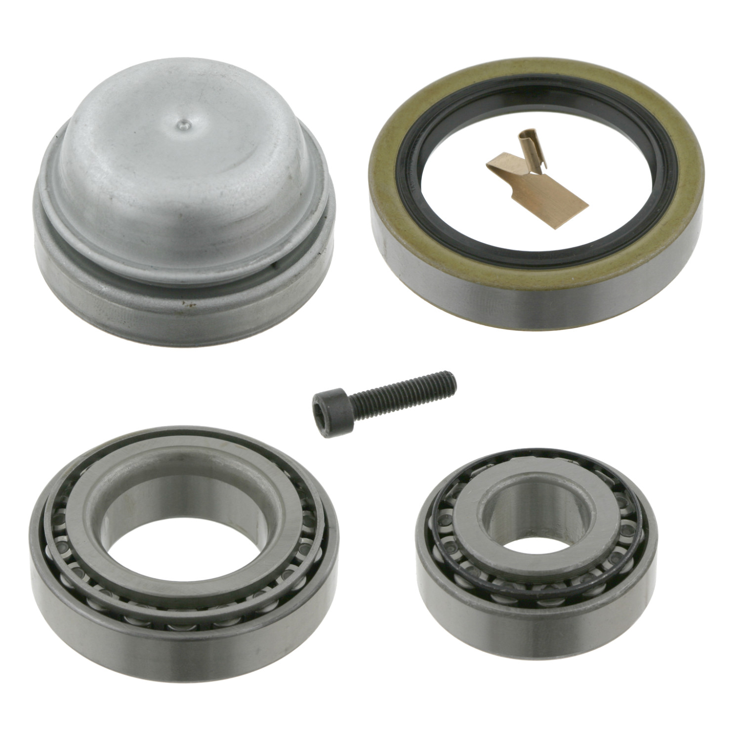 Febi 08838 Wheel Bearing Kit