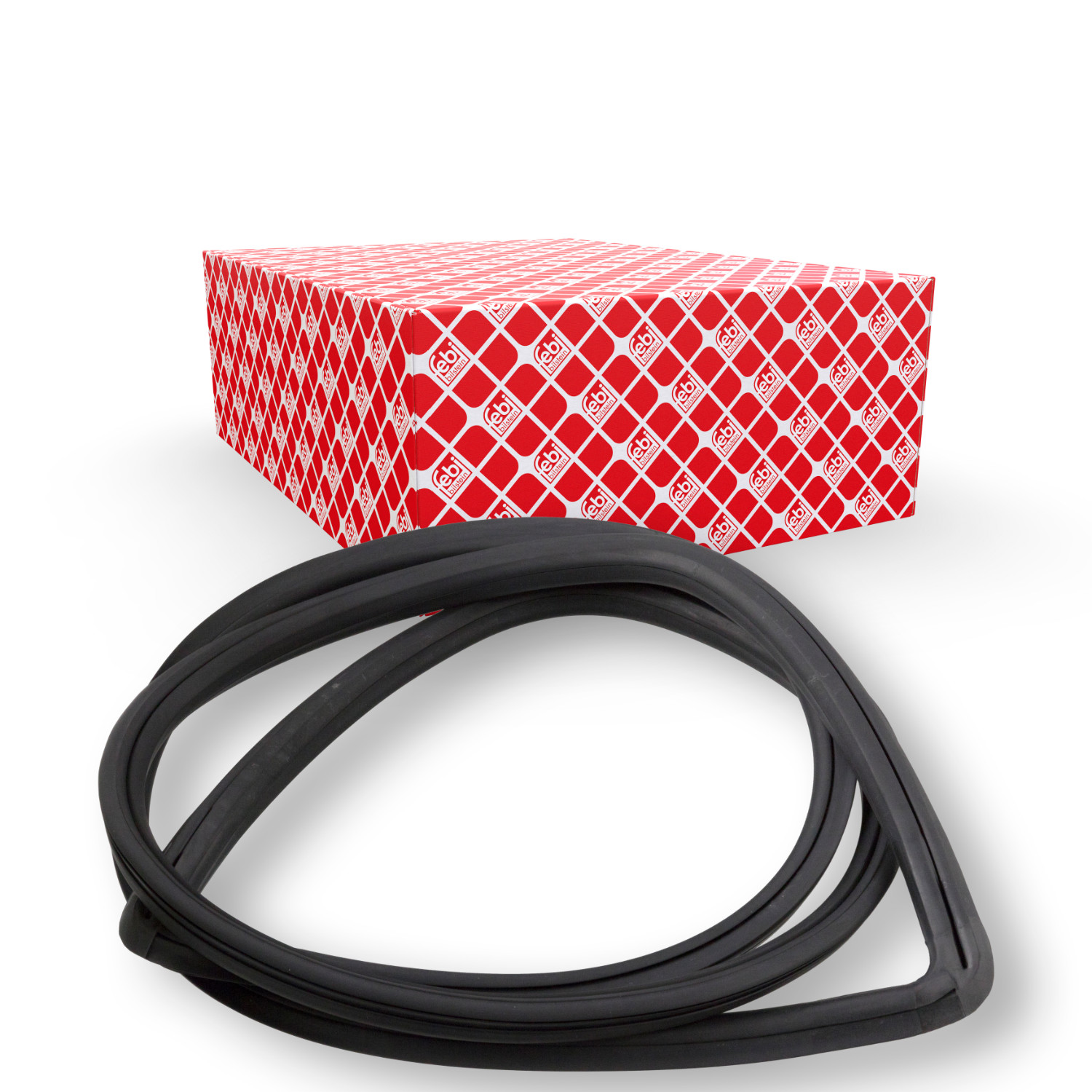 Febi 08867 Windscreen Seal