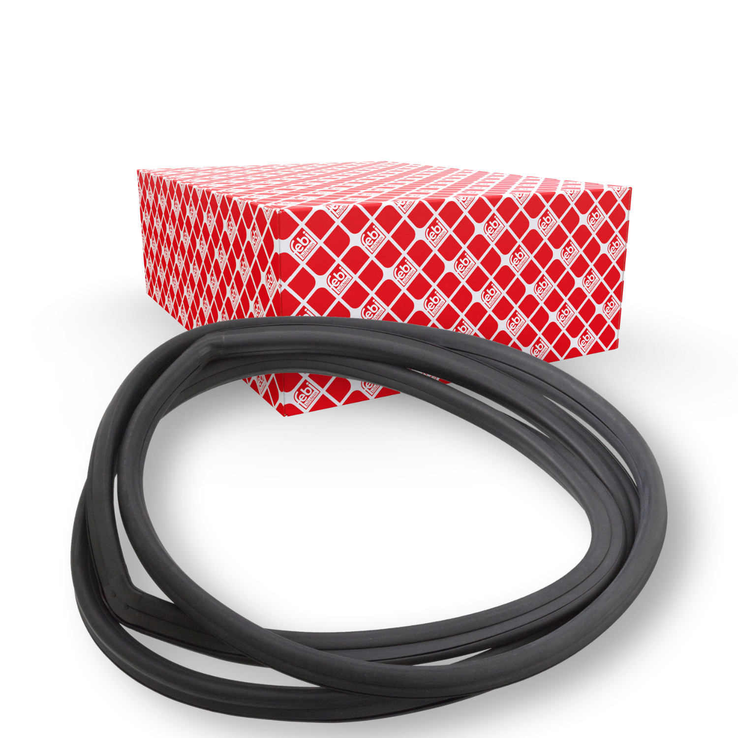 Febi 08869 Windscreen Seal