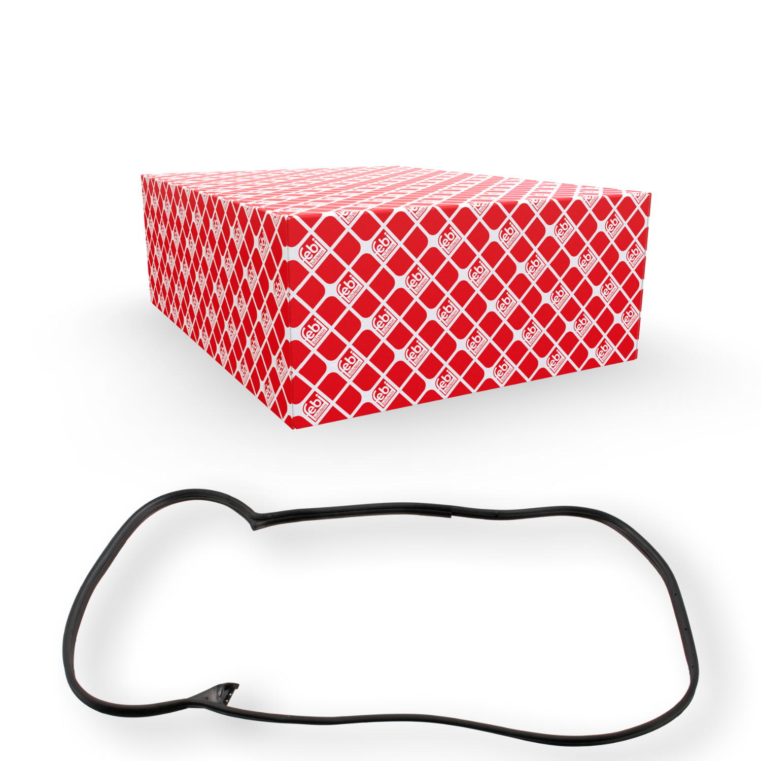 Febi 08875 Door Seal (Front Lh)