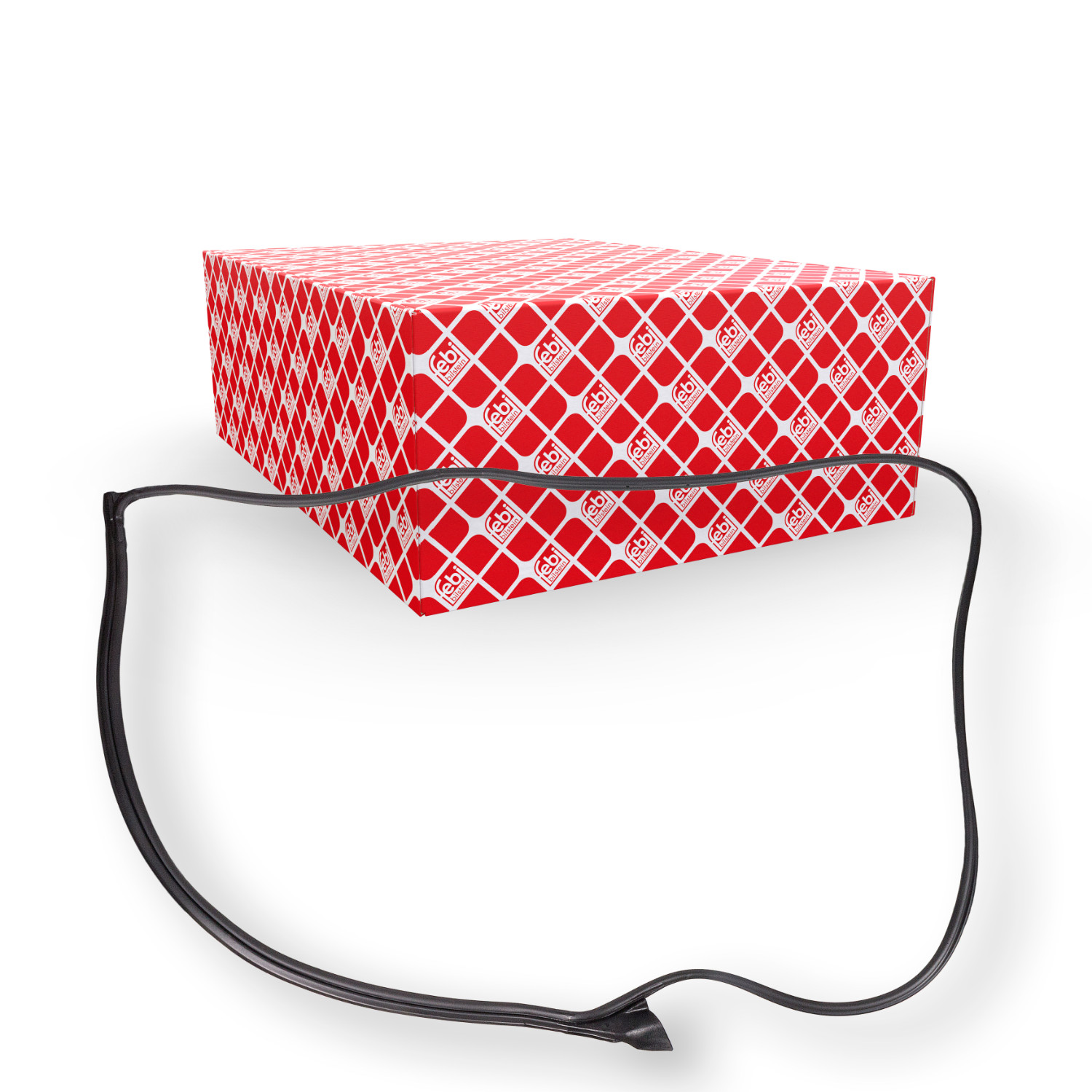 Febi 08876 Door Seal (Front Rh)