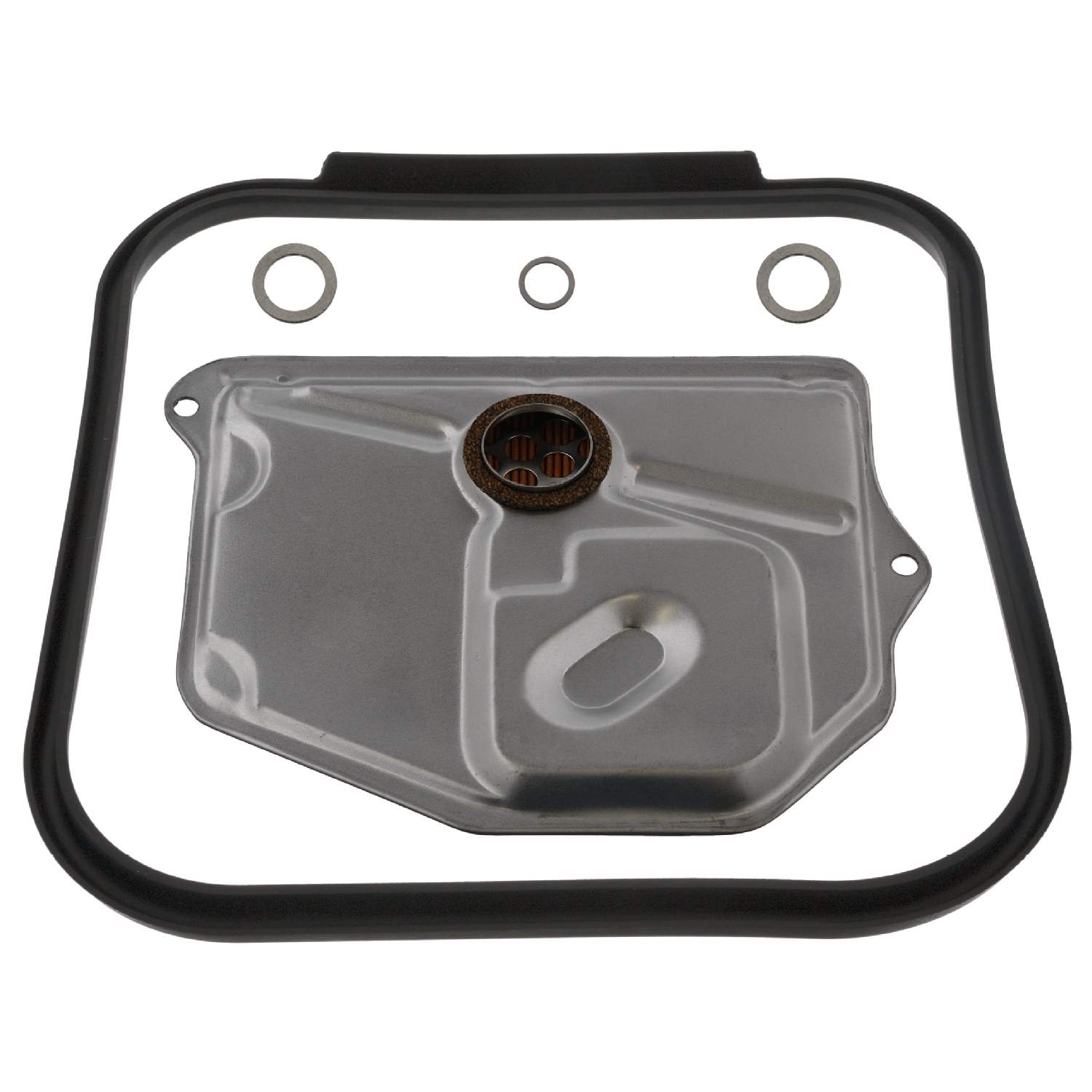 Febi 08885 Automatic GearBox Oil Filter