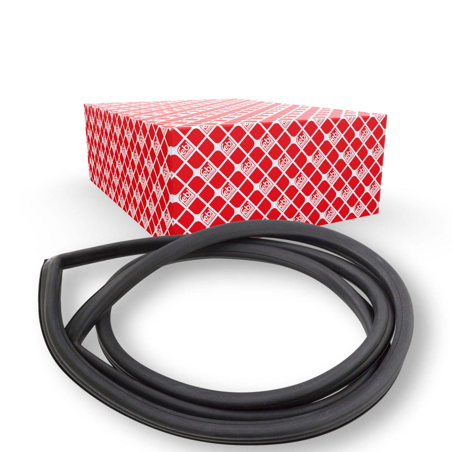 Febi 08886 Windscreen Seal