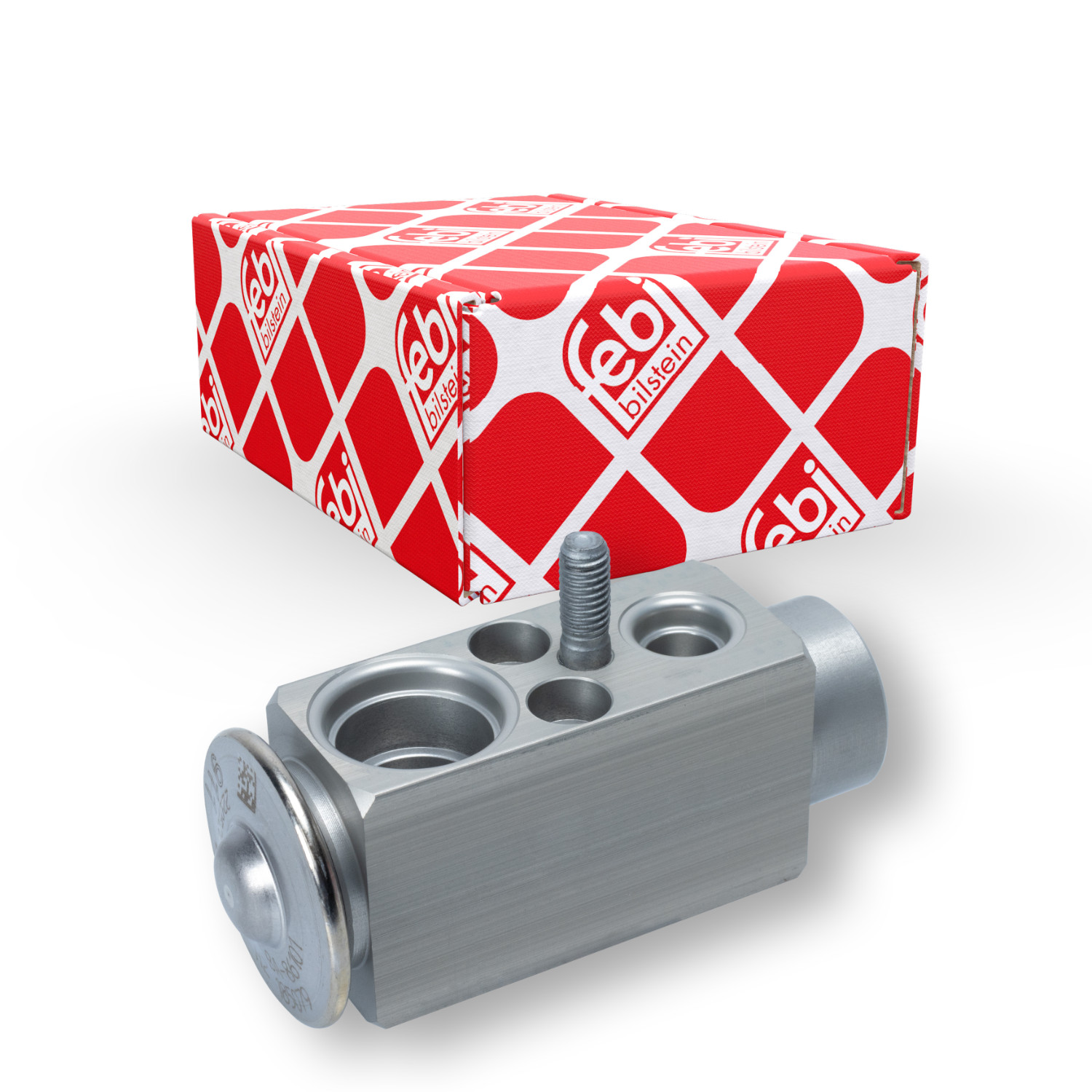 Febi 08899 Air Con Expansion Valve
