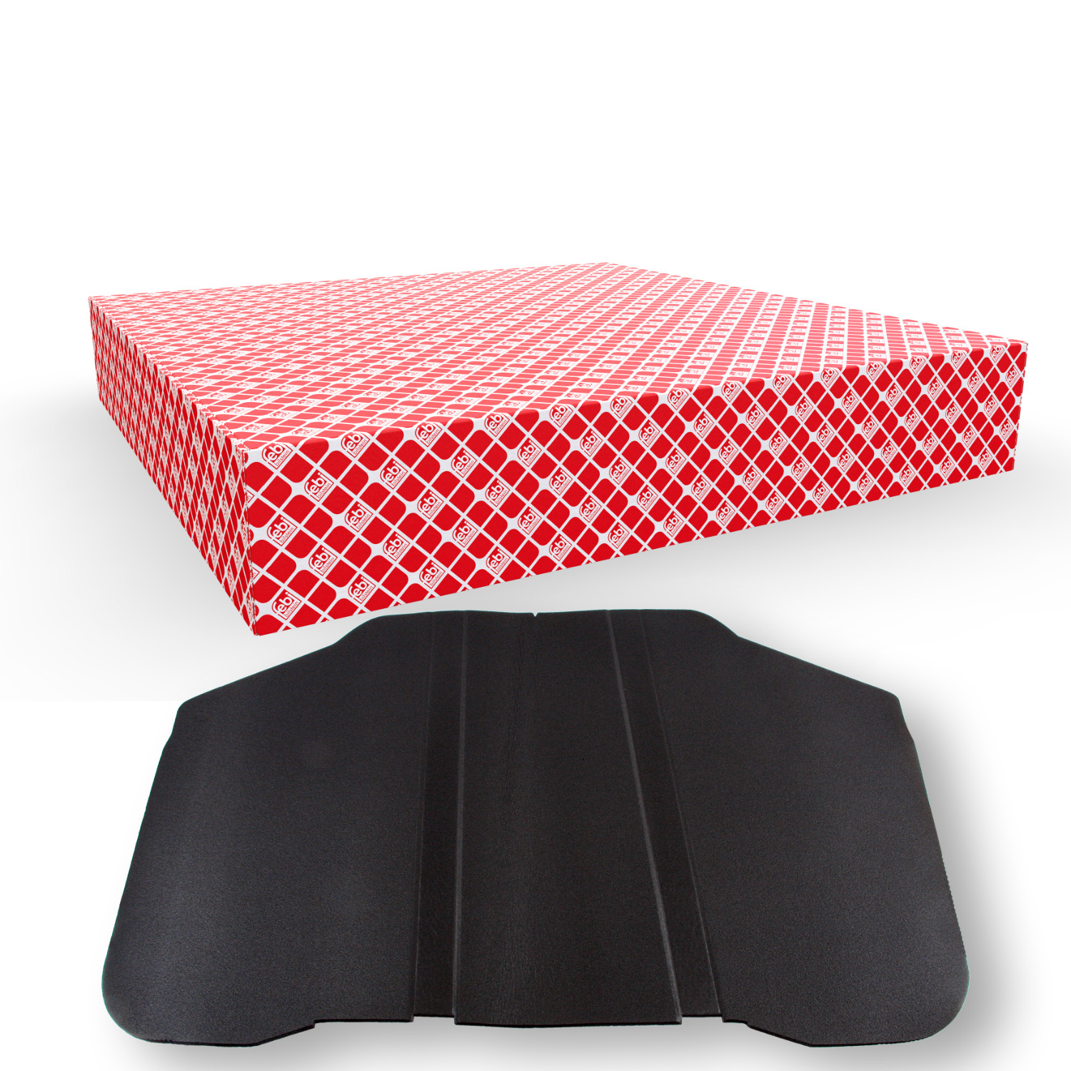 Febi 08903 Bonnet Sound Proofing