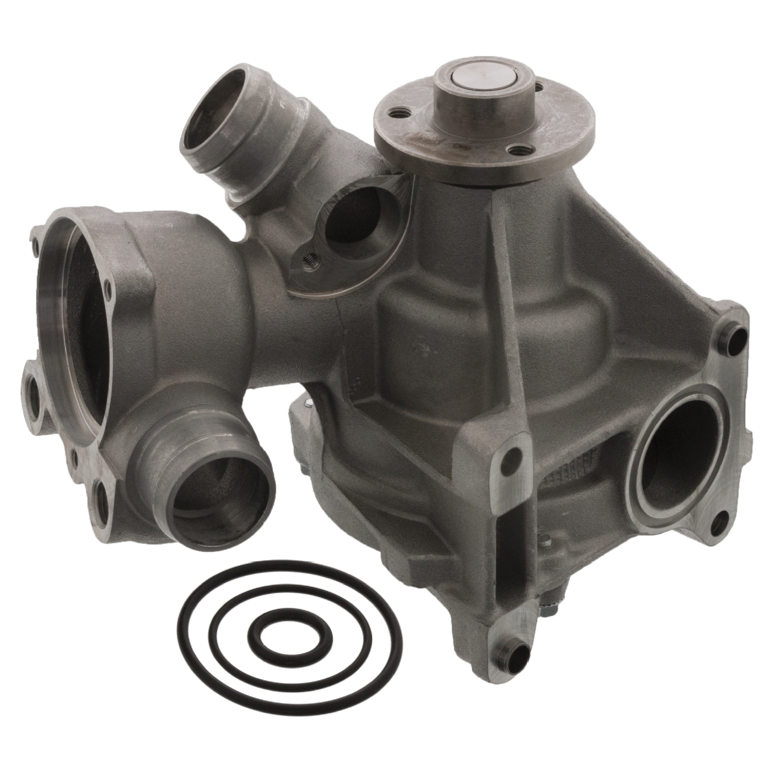Febi 09108 Water Pump