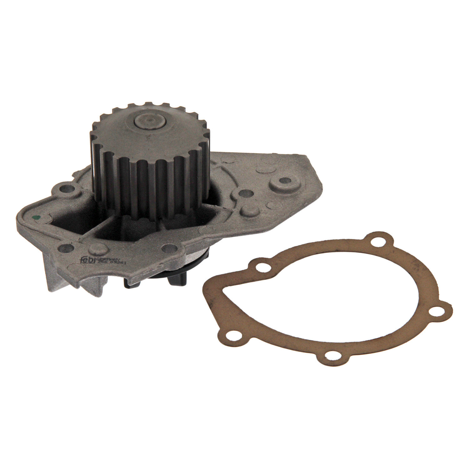 Febi 09261 Water Pump