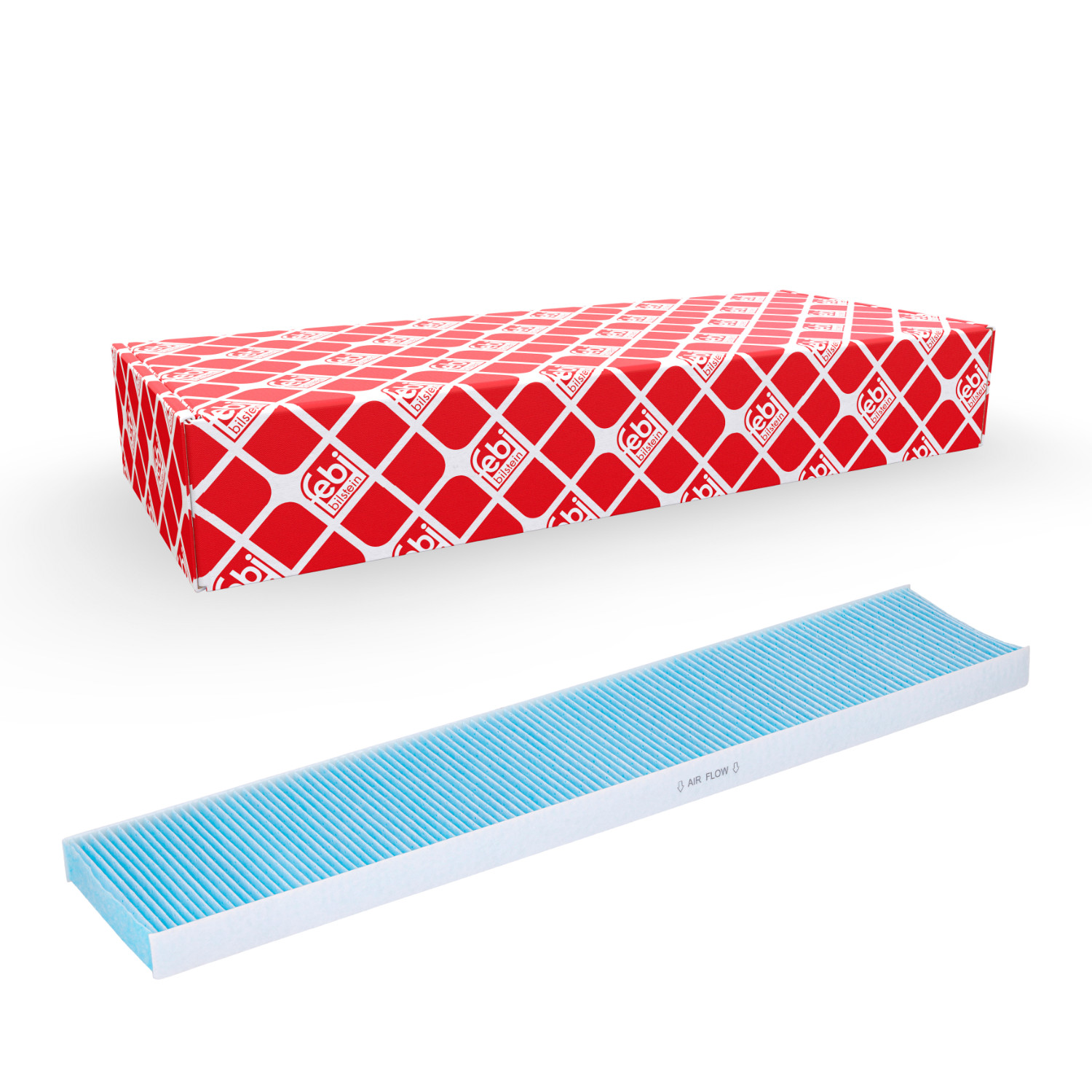 Febi 09409 Pollen / Cabin Filter