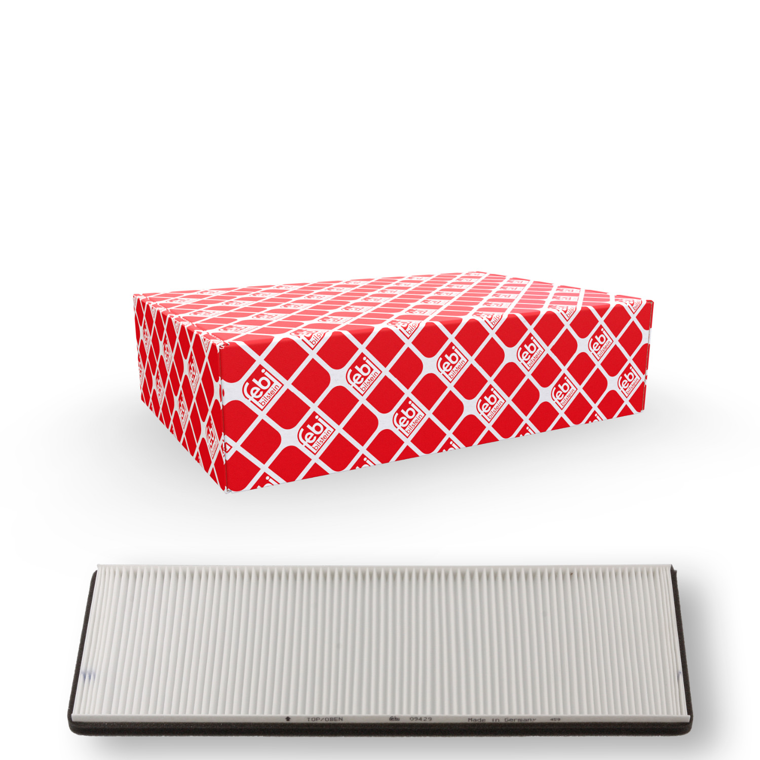 Febi 09429 Pollen / Cabin Filter