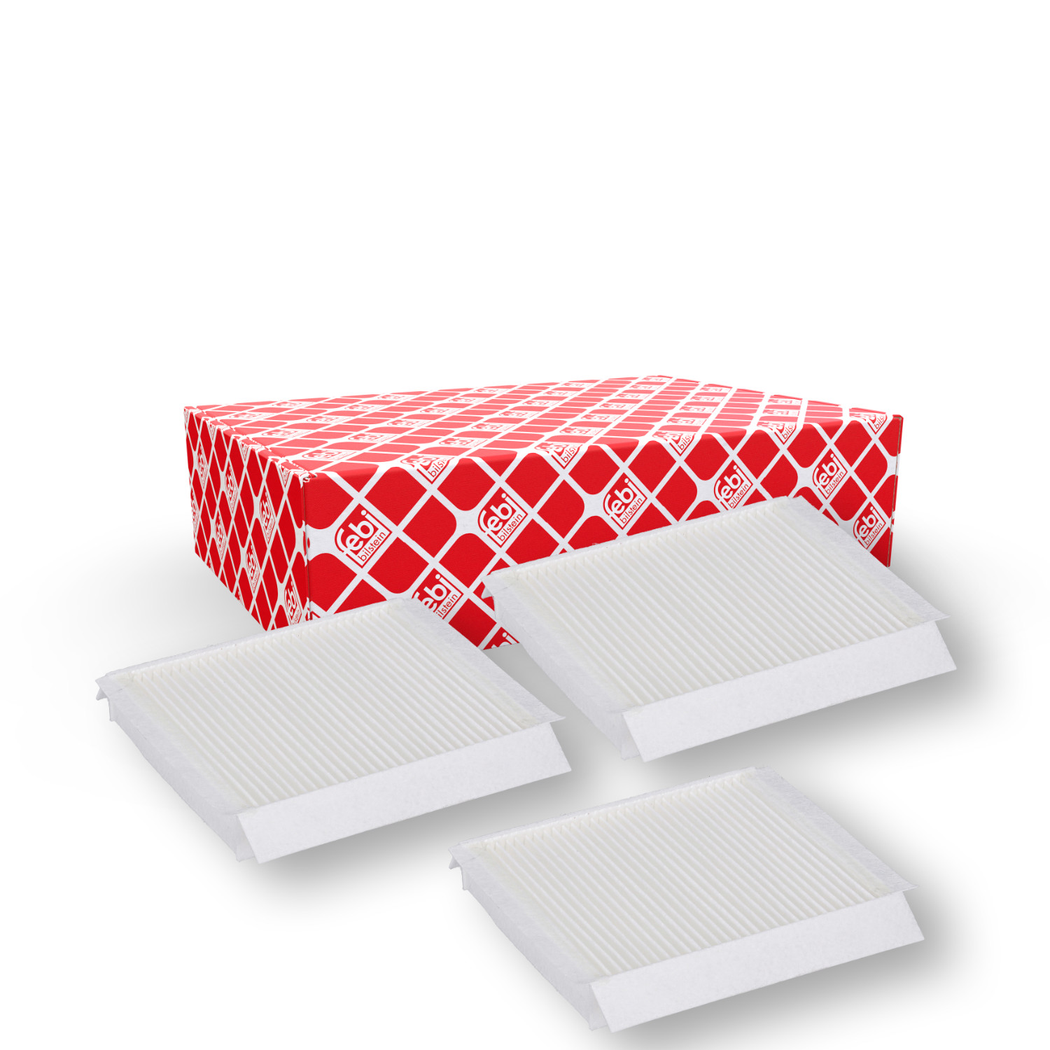 Febi 09436 Pollen / Cabin Filter