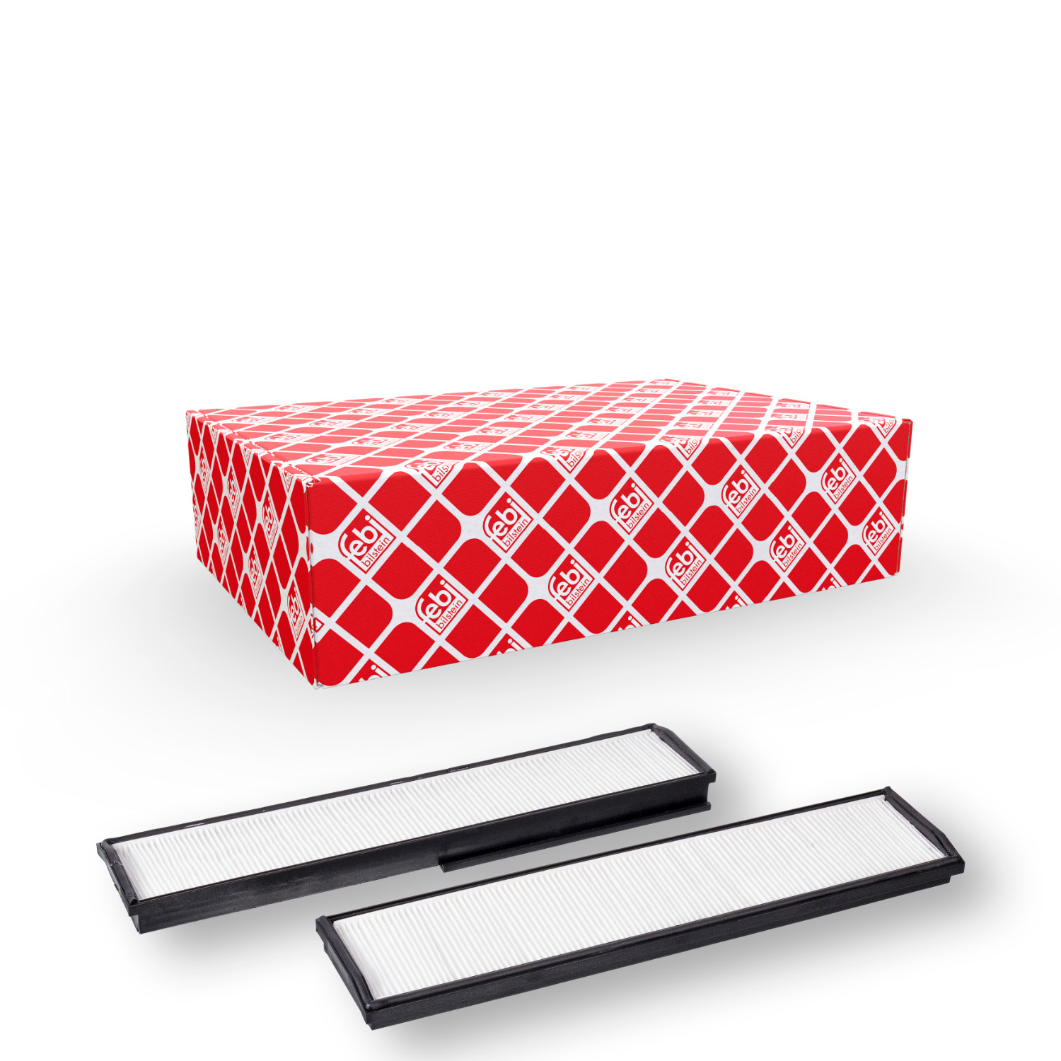 Febi 09445 Pollen / Cabin Filter