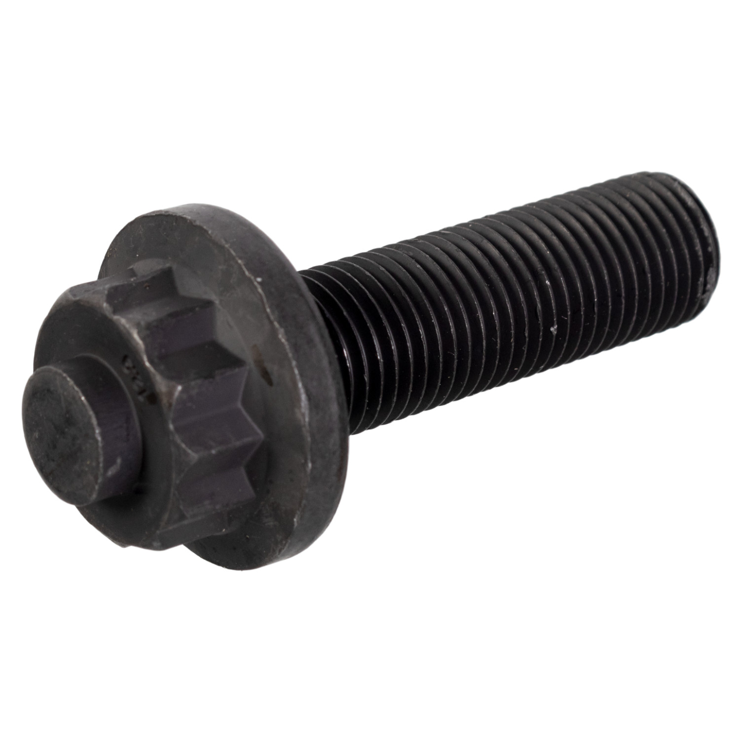Febi 09590 Crankshaft Pulley Bolt