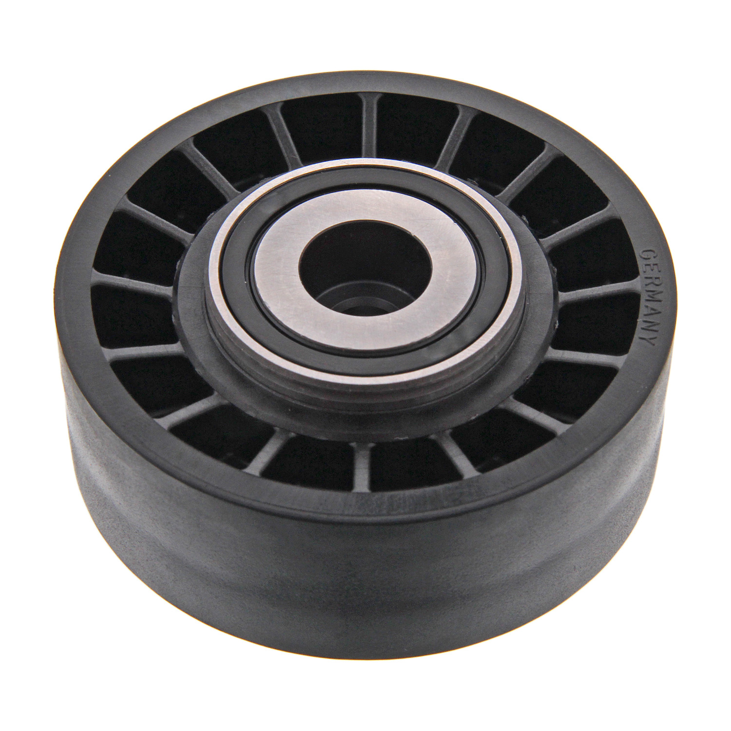 Febi 09782 Aux Belt Tensioner