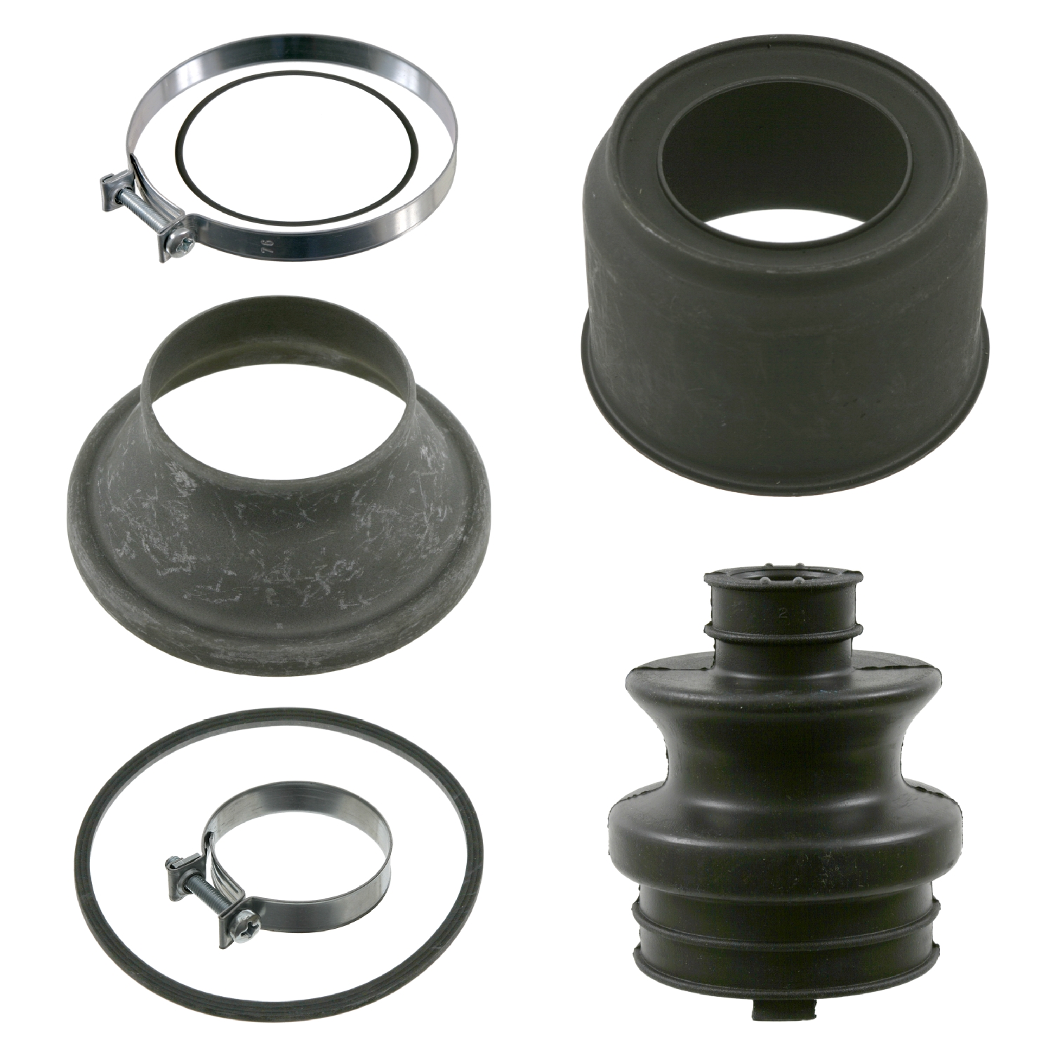 Febi 10030 CV Joint Boot
