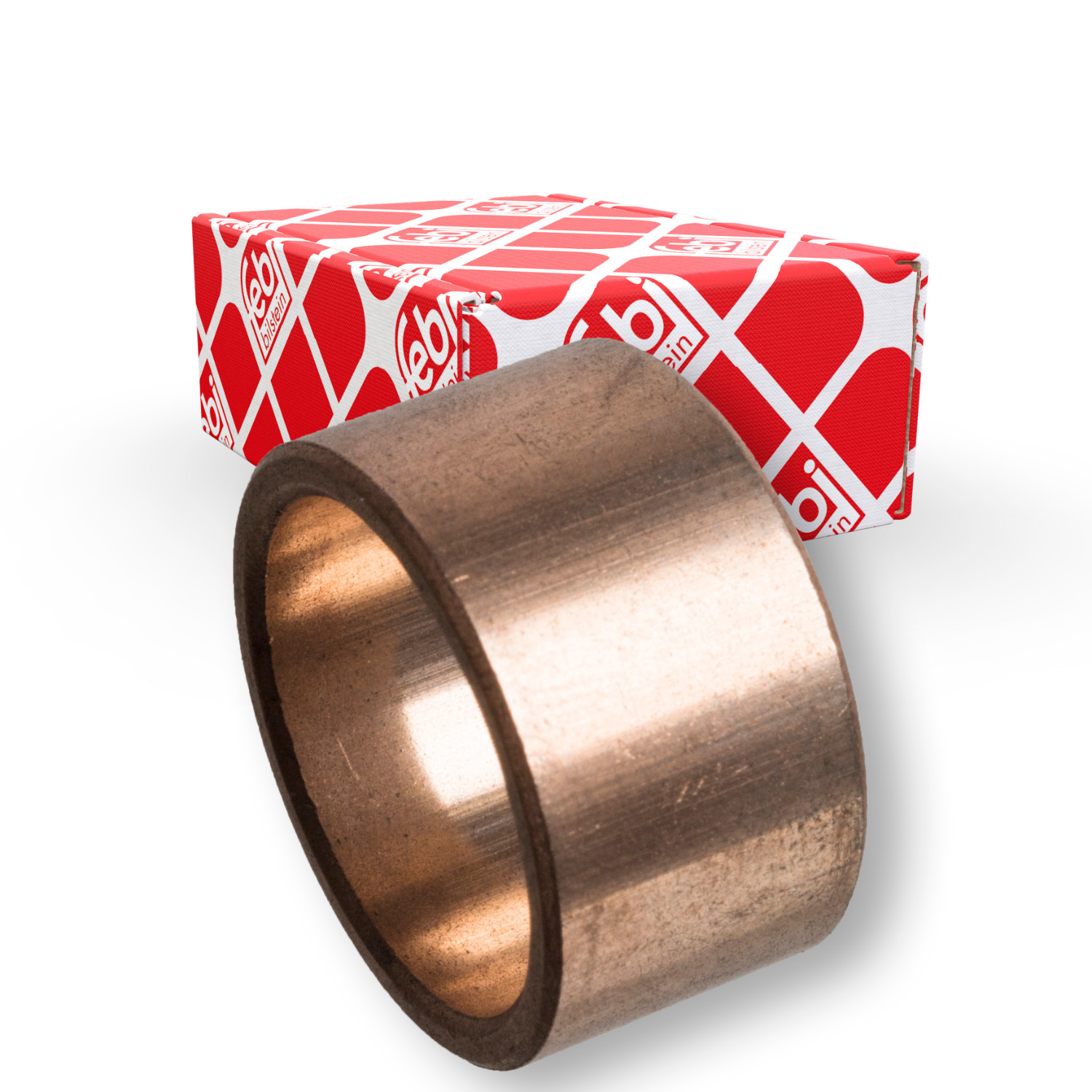 Febi 10136 Bush, starter shaft