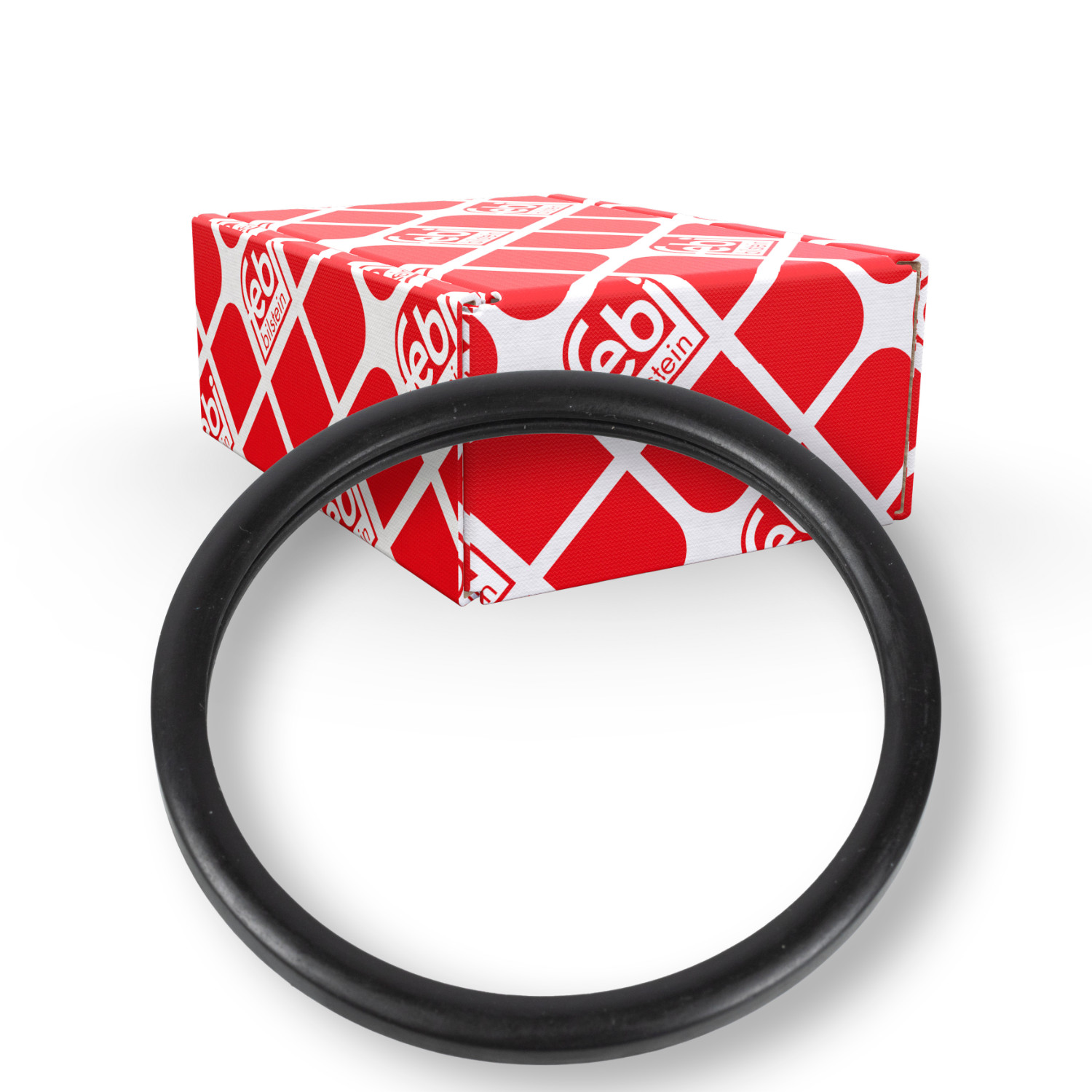 Febi 10255 Thermostat Gasket