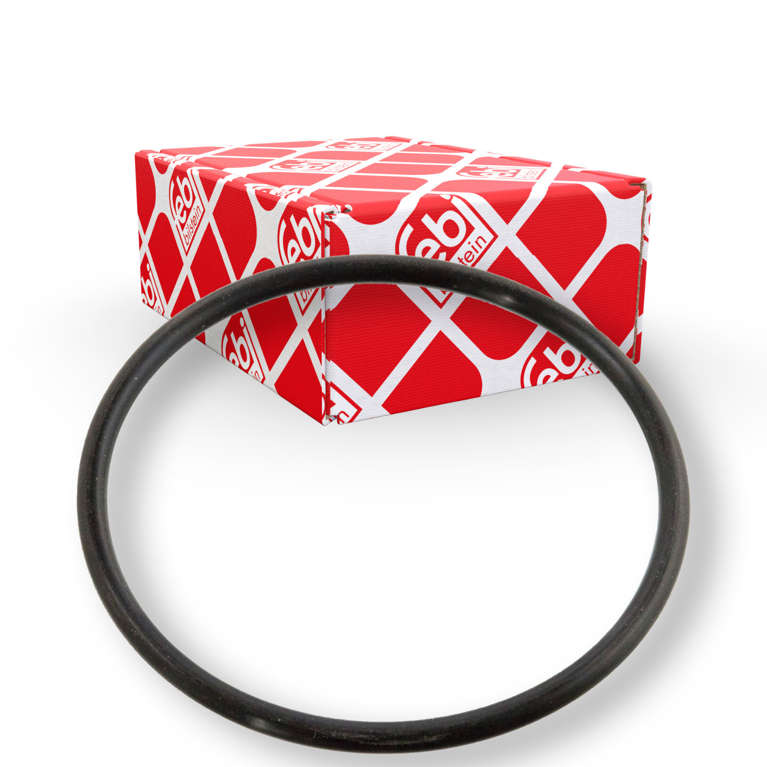 Febi 10258 Thermostat Gasket