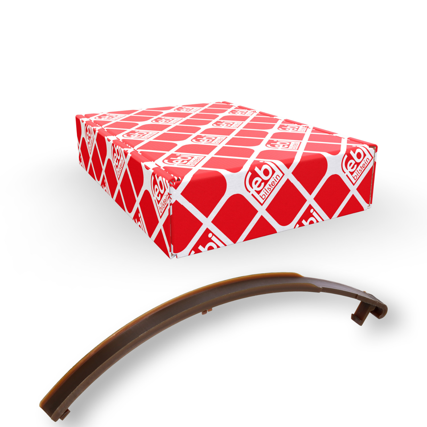 Febi 10327 Sliding Rail Lining