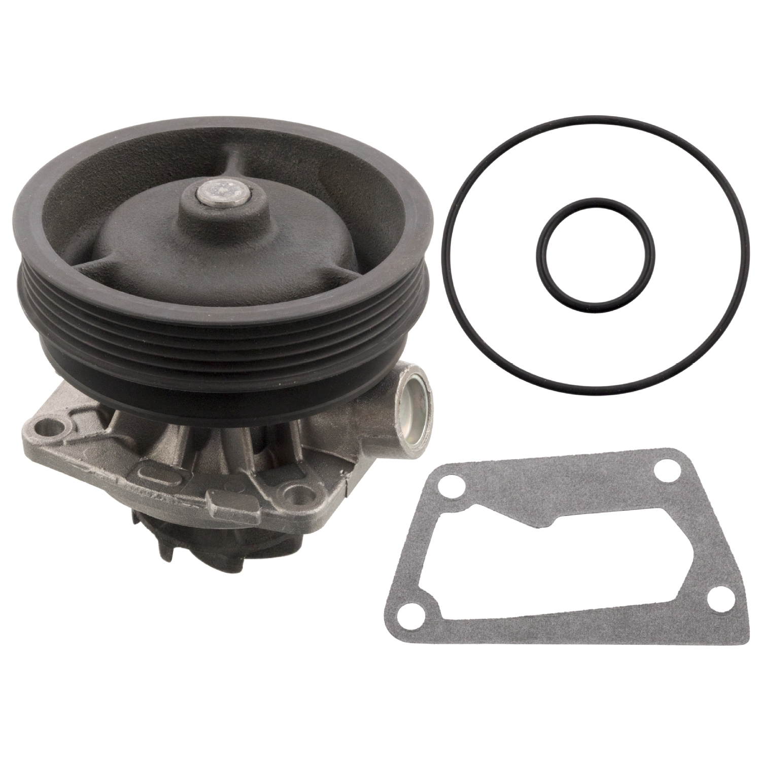 Febi 10596 Water Pump