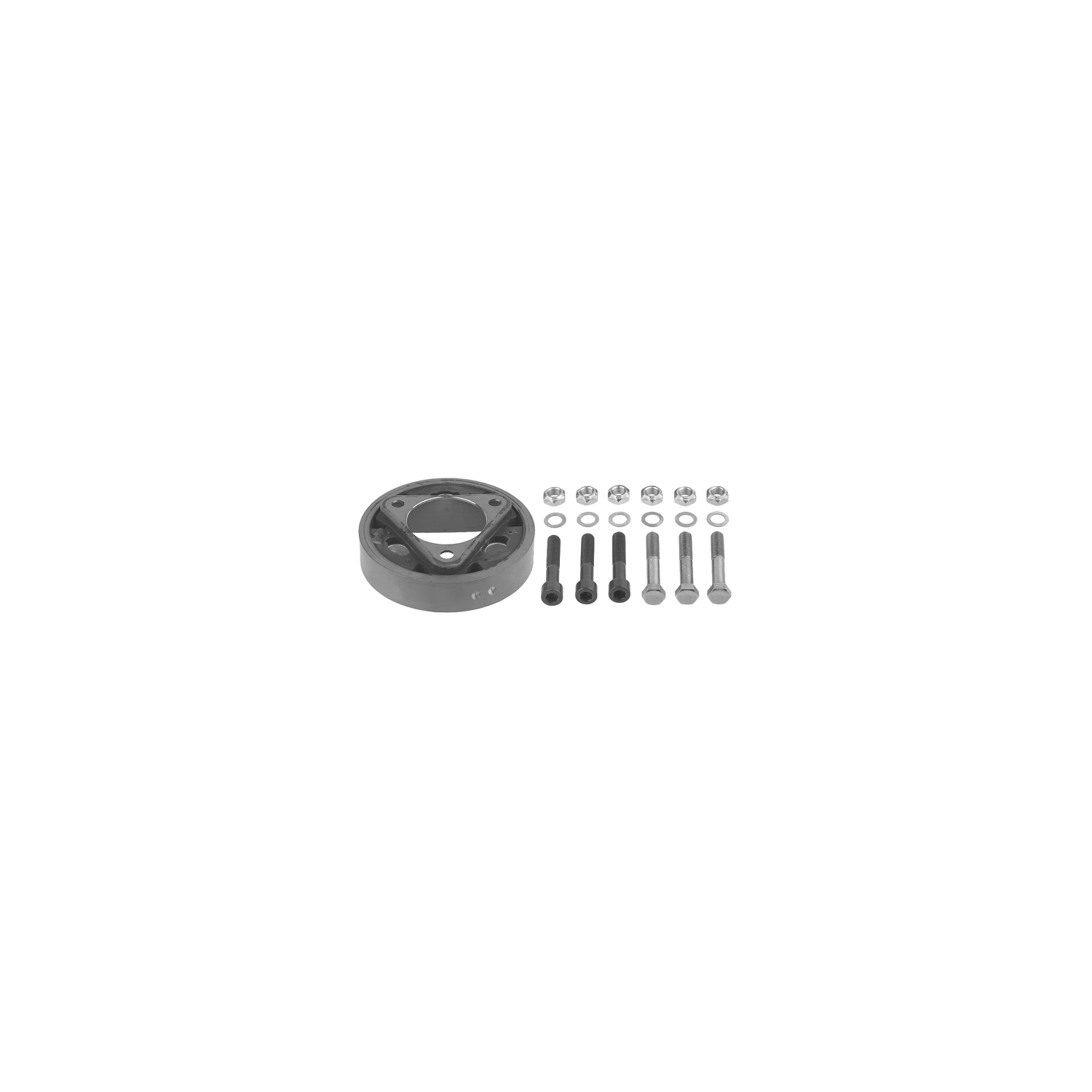 Febi 10650 Propshaft Flexible Joint Kit
