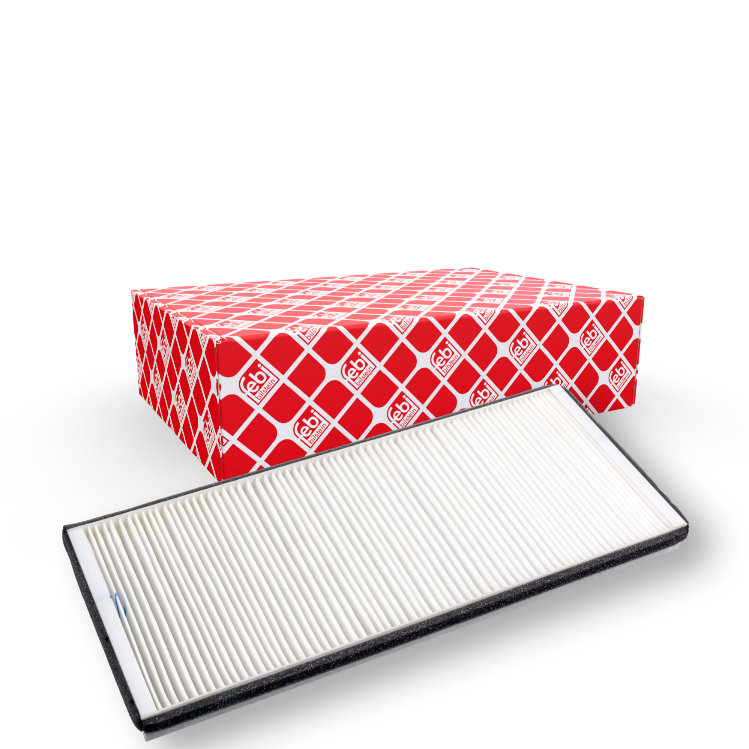 Febi 11104 Pollen / Cabin Filter