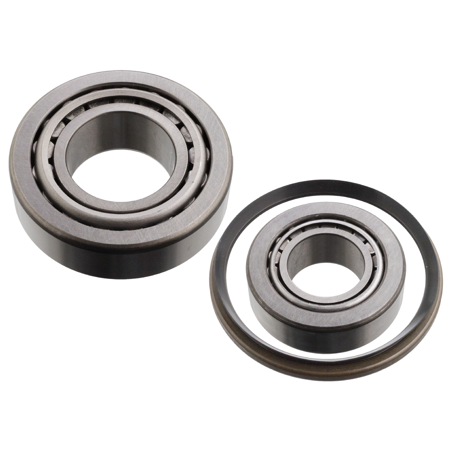 Febi 11418 Wheel Bearing Kit