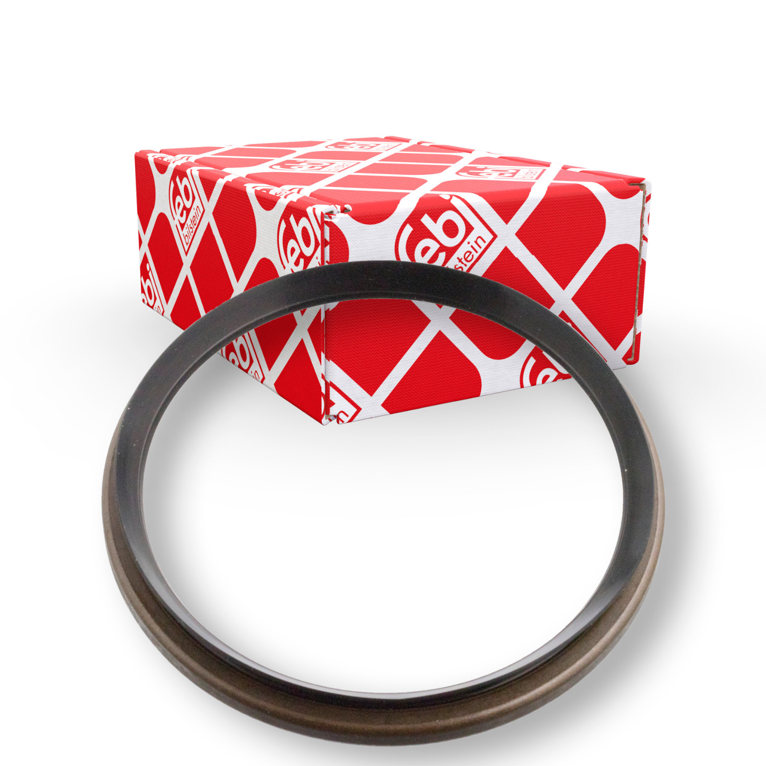 Febi 11419 Shaft Seal, Wheel Hub