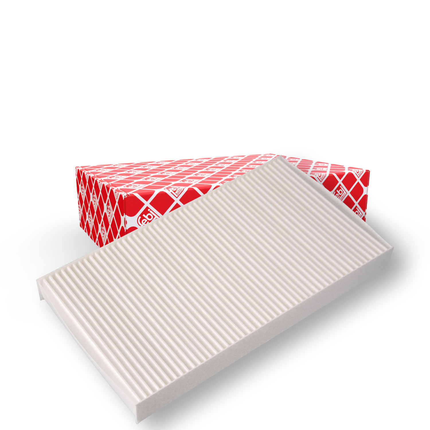 Febi 11510 Pollen / Cabin Filter